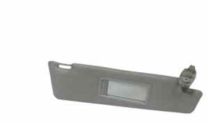 Parasole aletta Lato Passeggero per Fiat Idea 2 Serie (2005 - 2008)