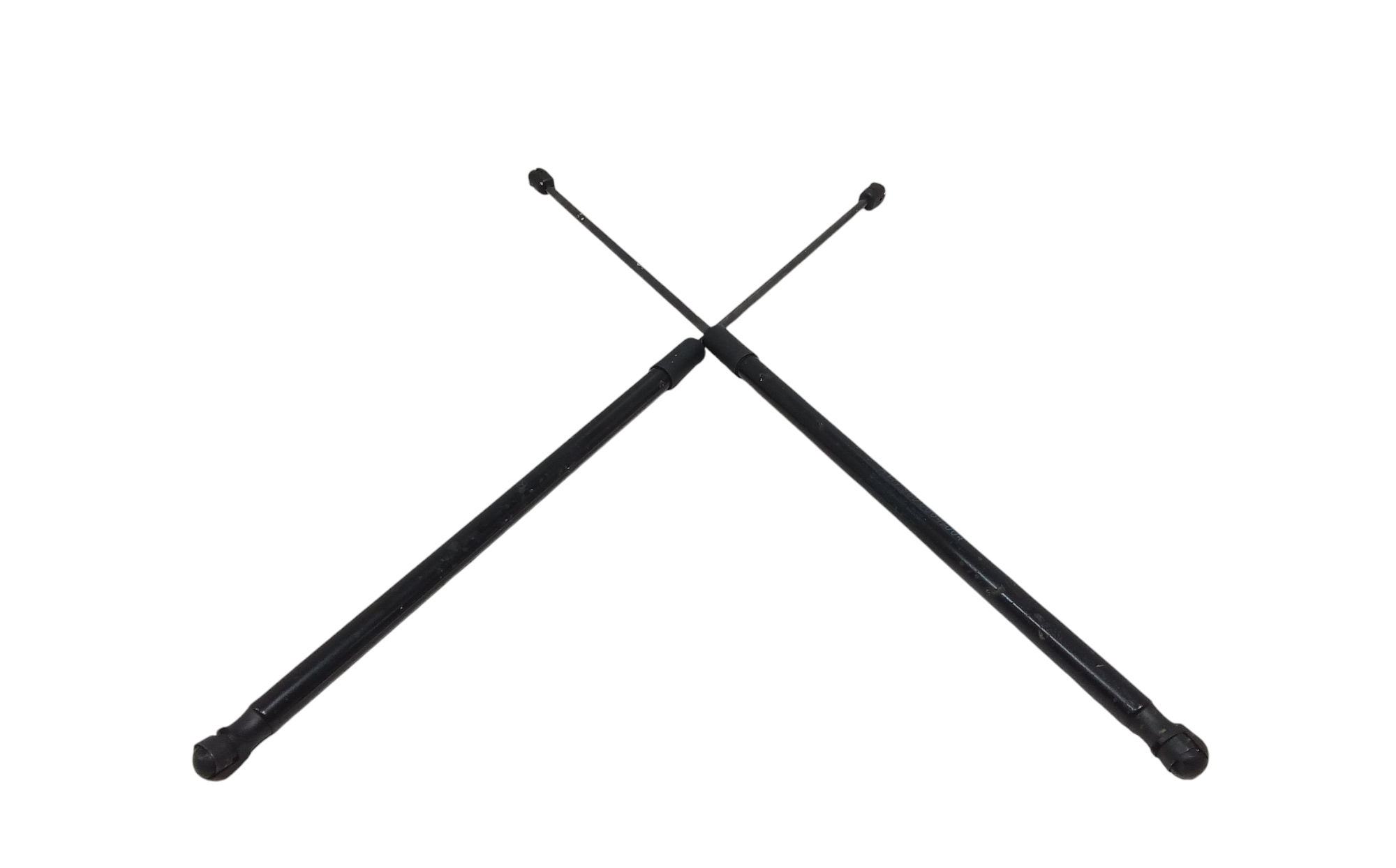 Pistoncini cofano Post. per Mercedes Cla (w117) (2012-) (2012 - In produzione)