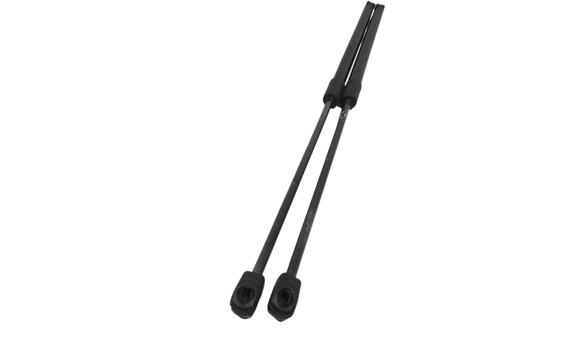 Pistoncini cofano Post. per Mercedes Cla (w117) (2012-) (2012 - In produzione)