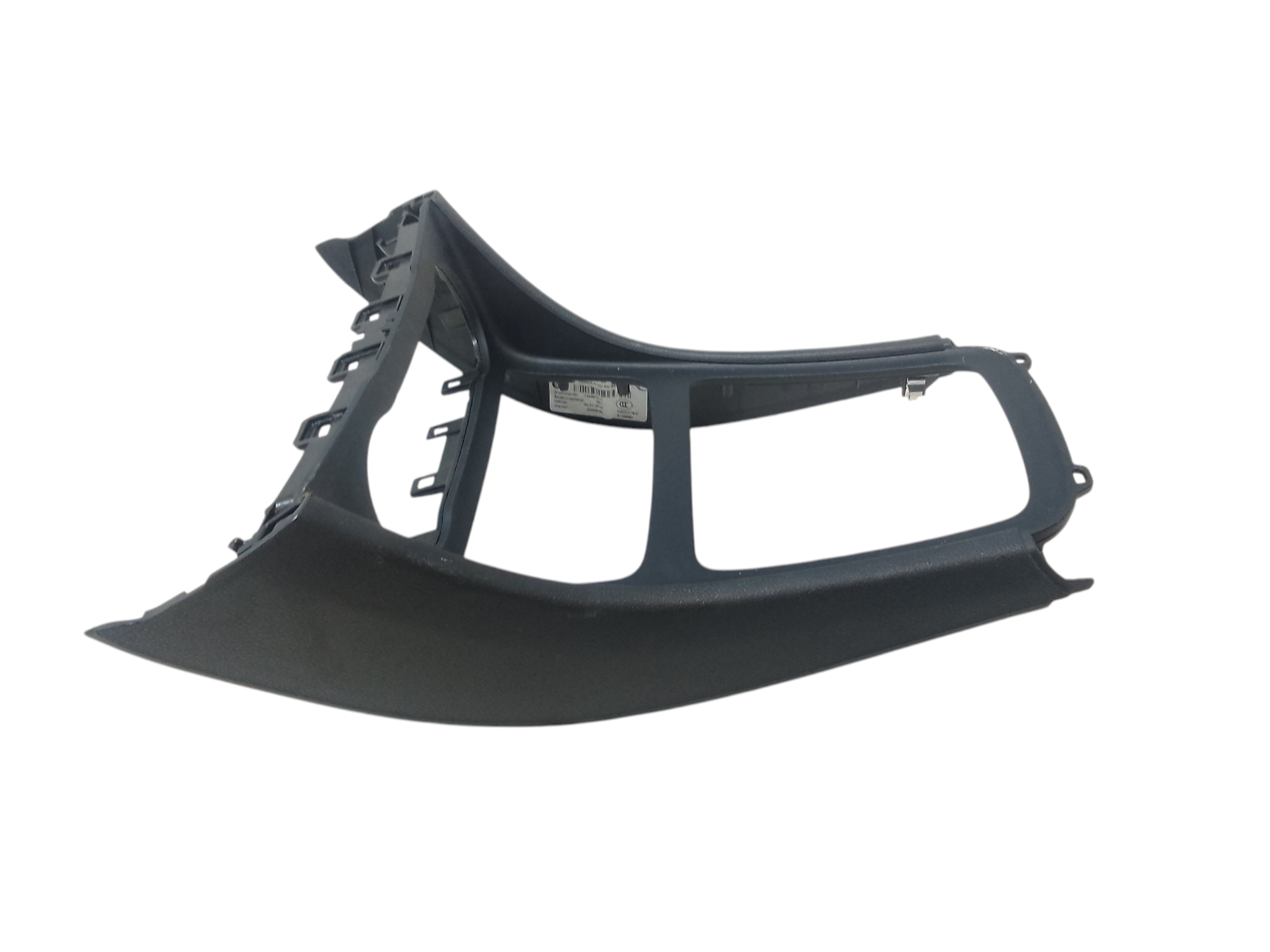 Cornice leva cambio per Mercedes Cla (w117) (2012-) (2012 - In produzione)