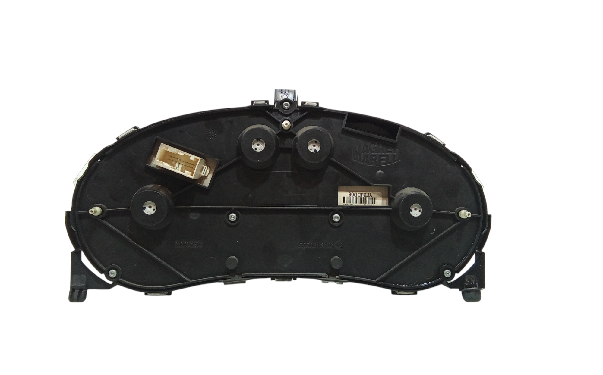 Quadro Strumenti per Fiat Scudo 3 Serie (2007 - In produzione)