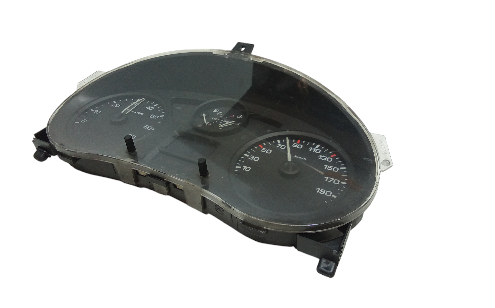 Quadro Strumenti per Fiat Scudo 3 Serie (2007 - In produzione)