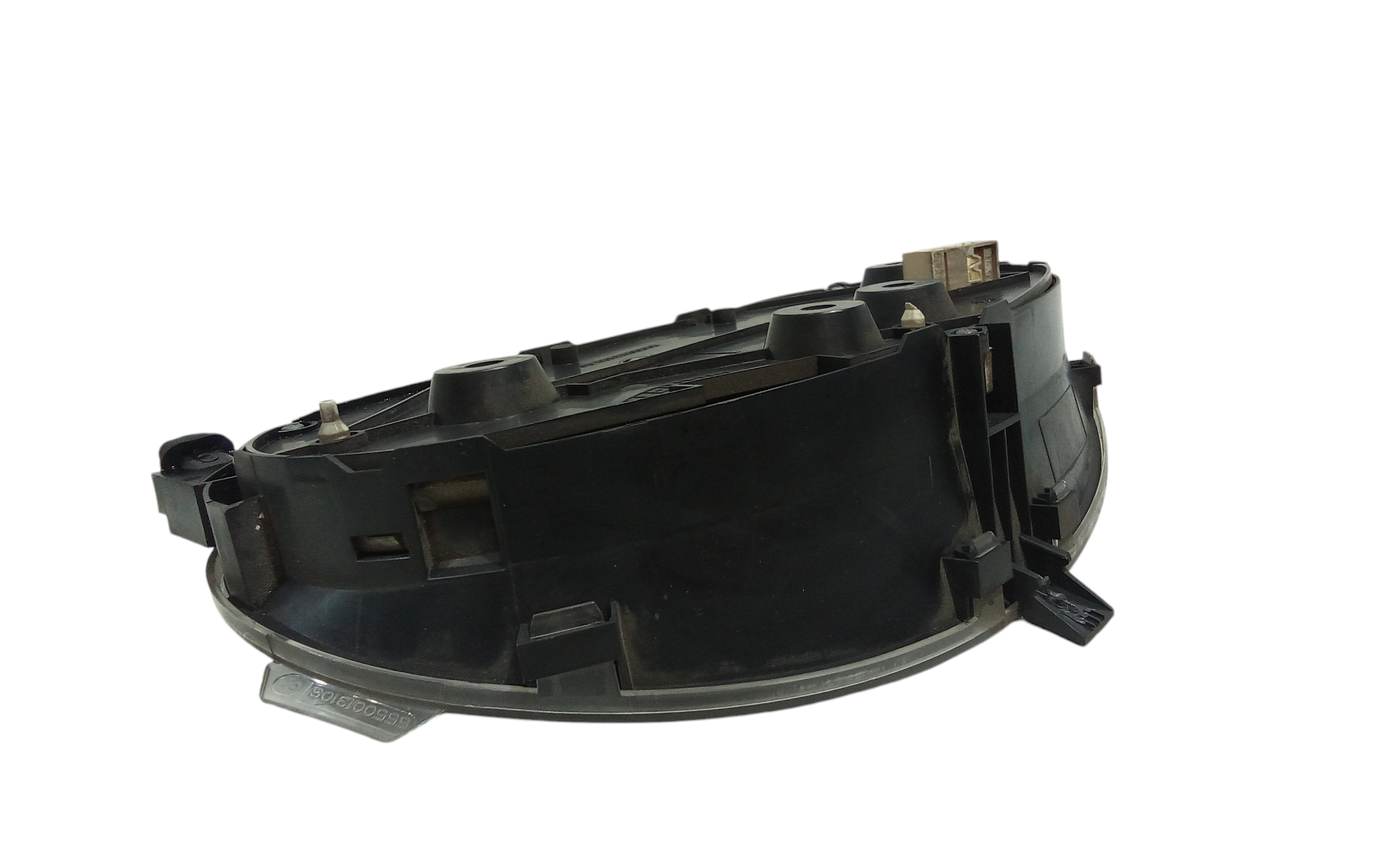 Quadro Strumenti per Fiat Scudo 3 Serie (2007 - In produzione)