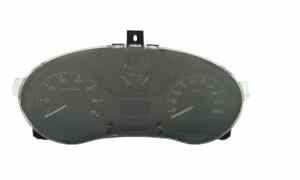 Quadro Strumenti per Fiat Scudo 3 Serie (2007 - In produzione)