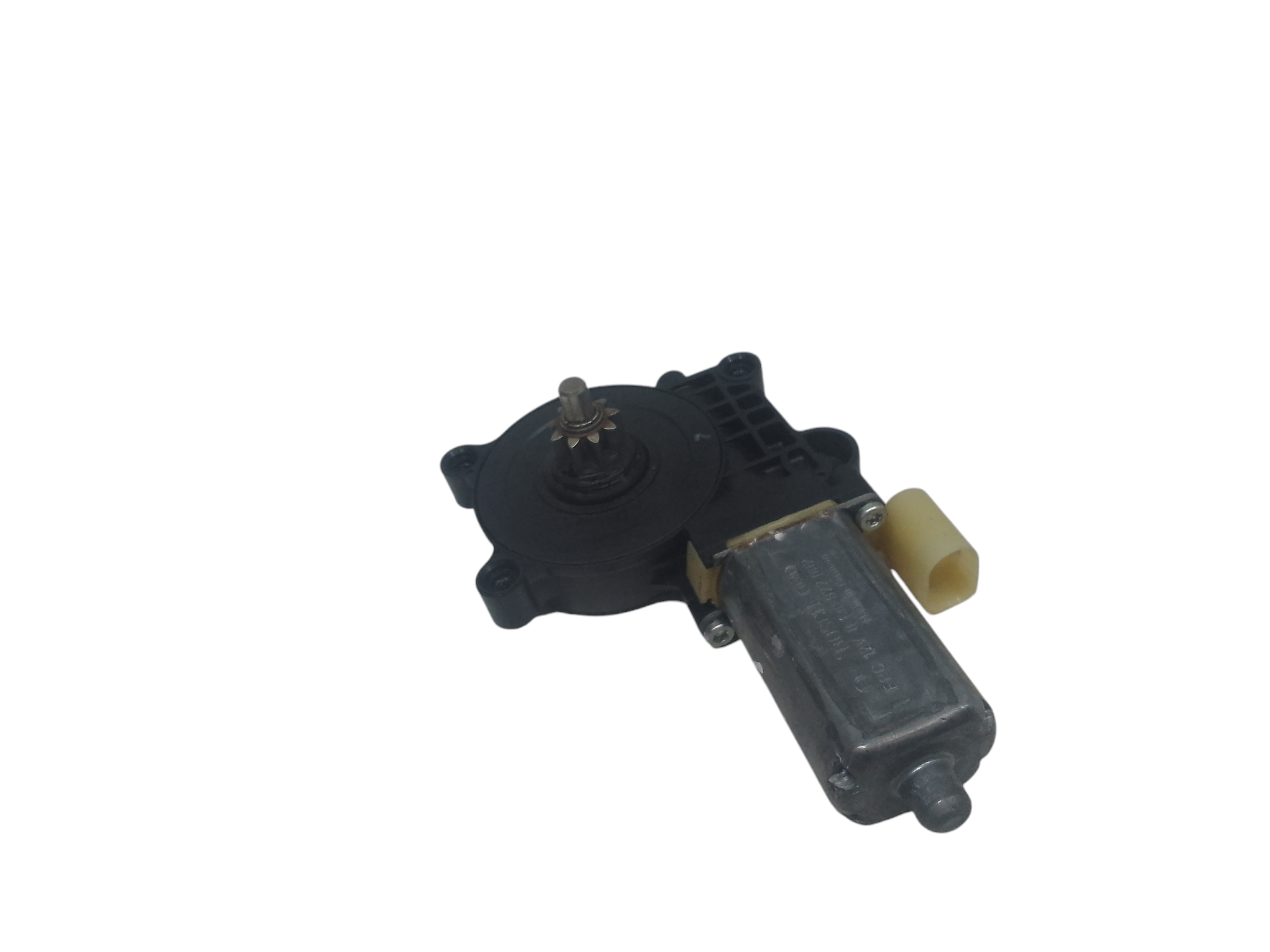 Motorino Alzavetro anteriore Sinistro per Smart Fortwo Coup 2 Serie (2003 - 2007)