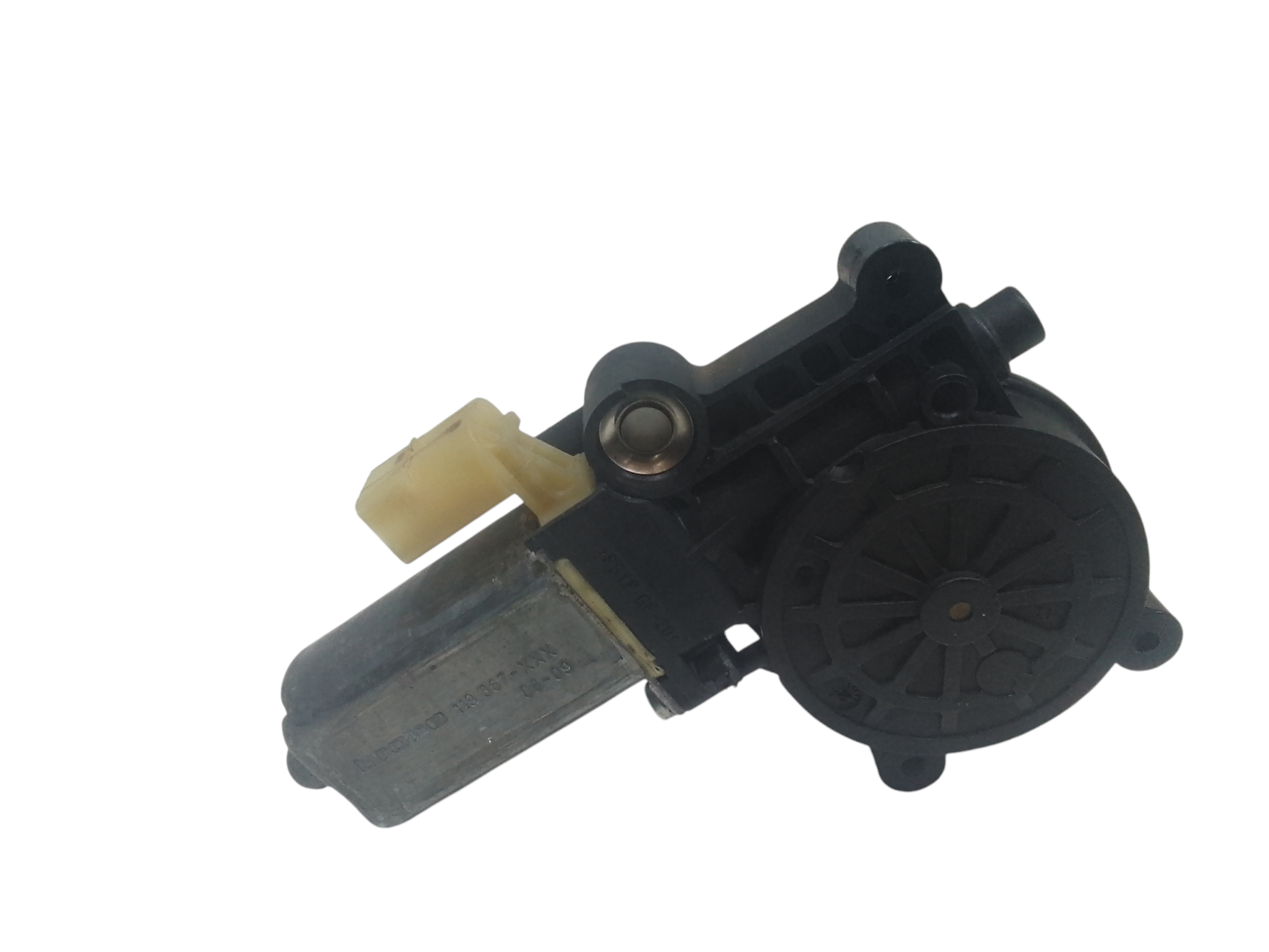 Motorino Alzavetro anteriore Sinistro per Smart Fortwo Coup 2 Serie (2003 - 2007)