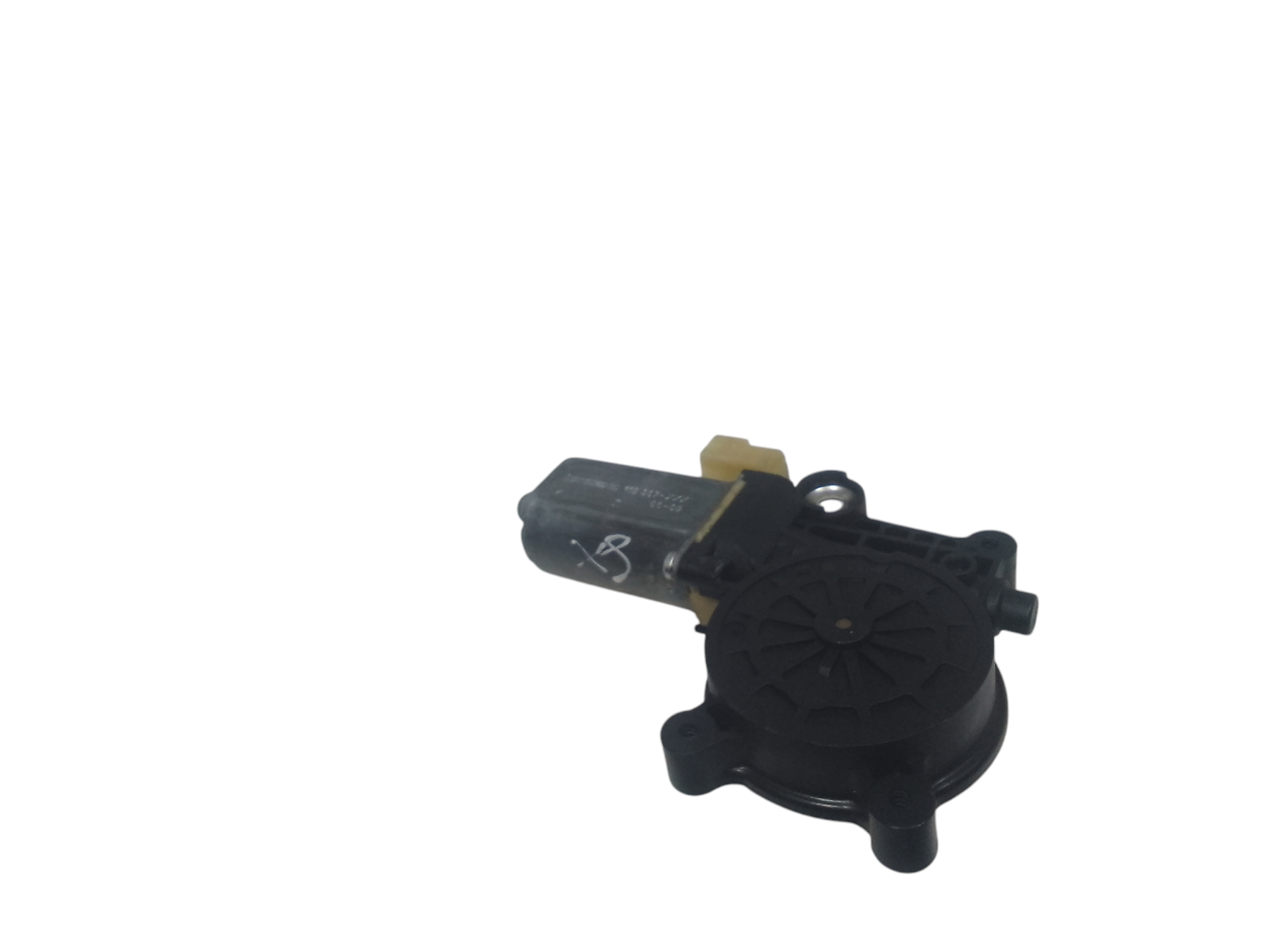 Motorino Alzavetro anteriore Sinistro per Smart Fortwo Coup 2 Serie (2003 - 2007)