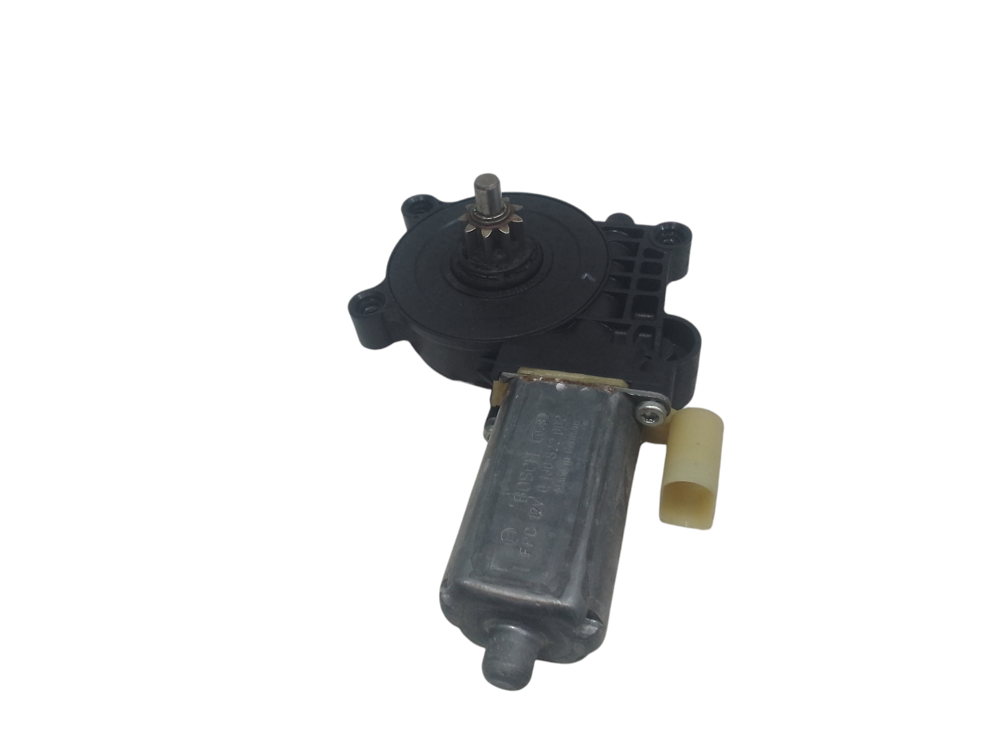 Motorino Alzavetro anteriore Sinistro per Smart Fortwo Coup 2 Serie (2003 - 2007)