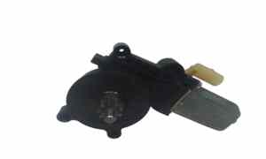 Motorino Alzavetro anteriore Sinistro per Smart Fortwo Coup 2 Serie (2003 - 2007)