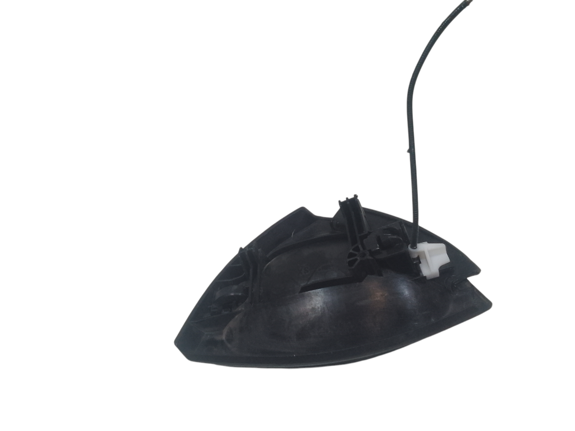 Maniglia esterna Anteriore Sinistra per Smart Fortwo Coup 2 Serie (2003 - 2007)