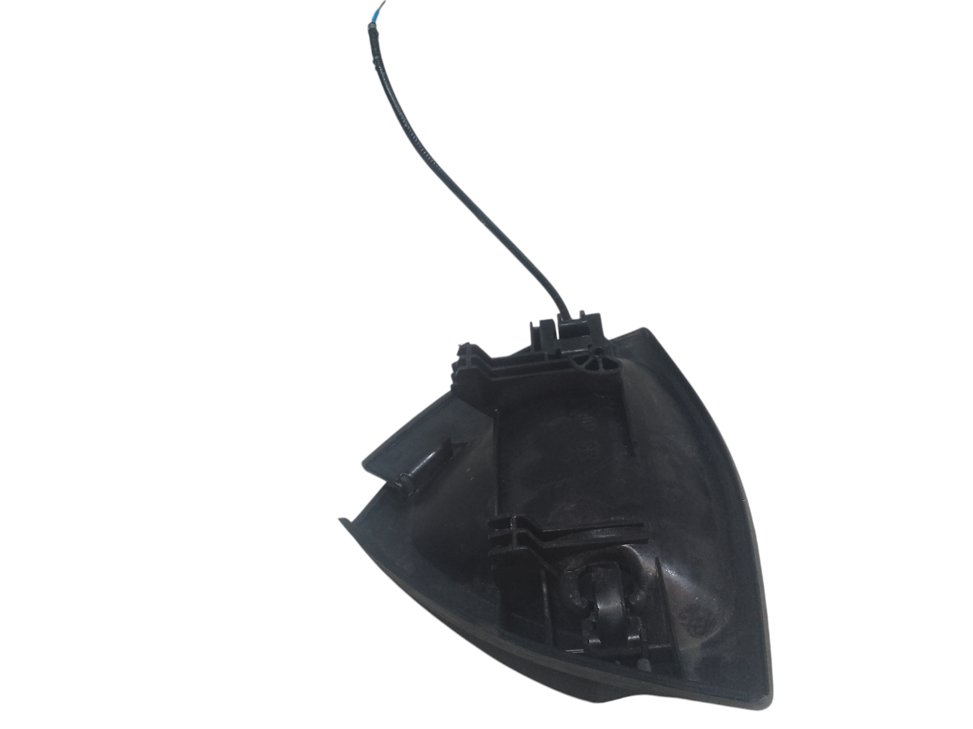 Maniglia esterna Anteriore Sinistra per Smart Fortwo Coup 2 Serie (2003 - 2007)