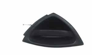 Maniglia esterna Anteriore Sinistra per Smart Fortwo Coup 2 Serie (2003 - 2007)