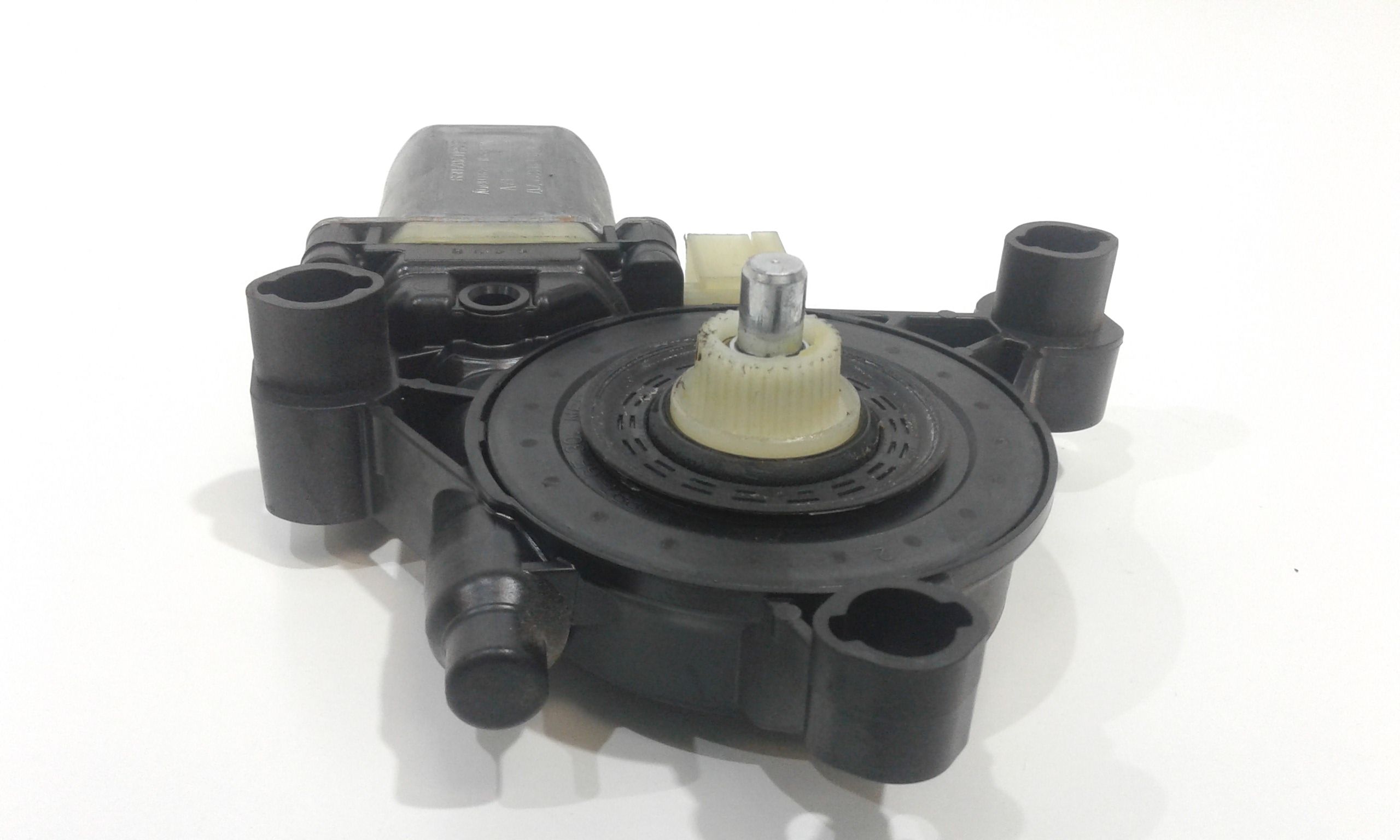 Motorino Alzavetro anteriore destra AUDI A3 6 Serie