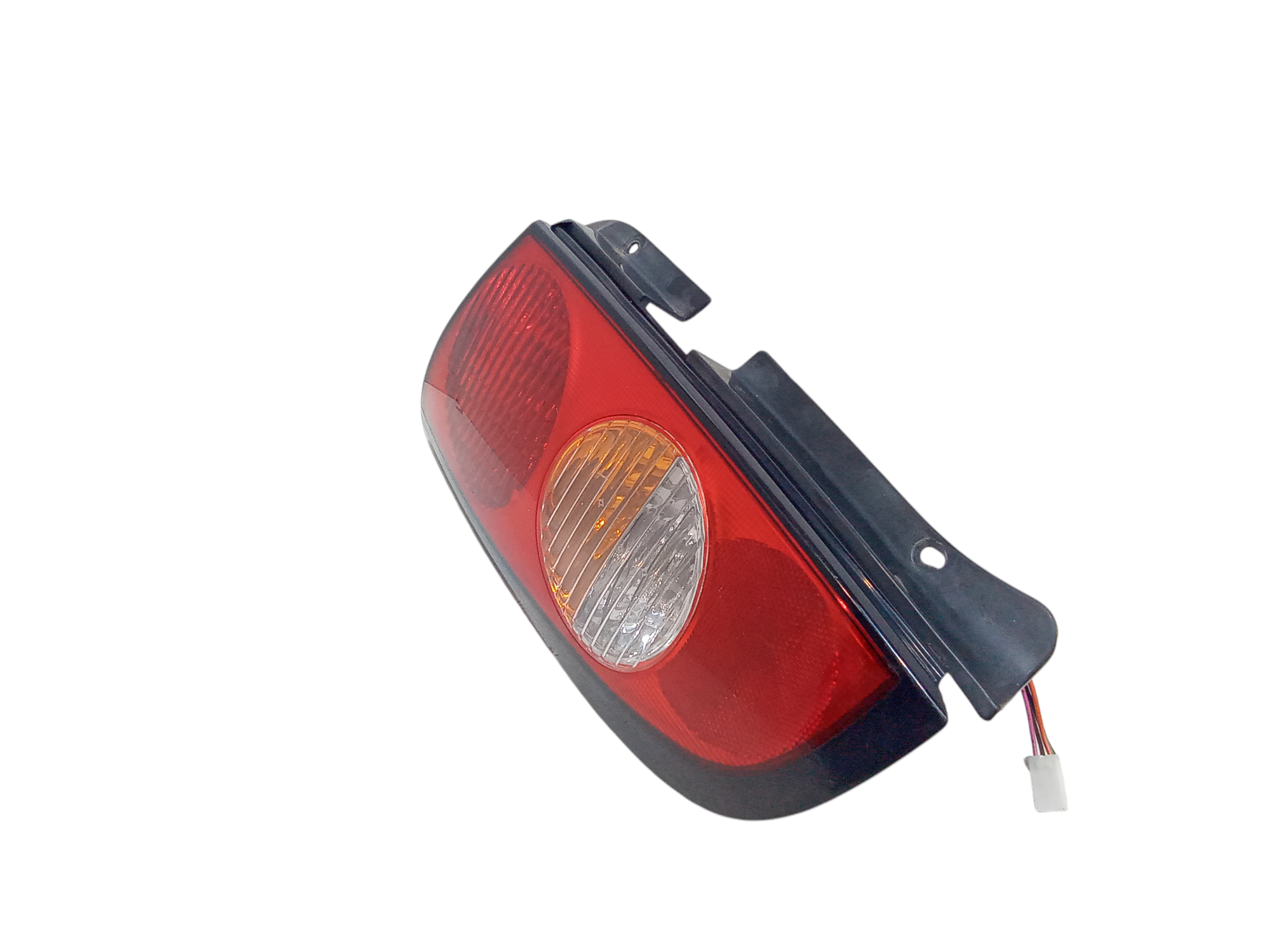 Stop fanale Posteriore sinistro lato Guida per Hyundai Atos Prime (1999 - 2003)