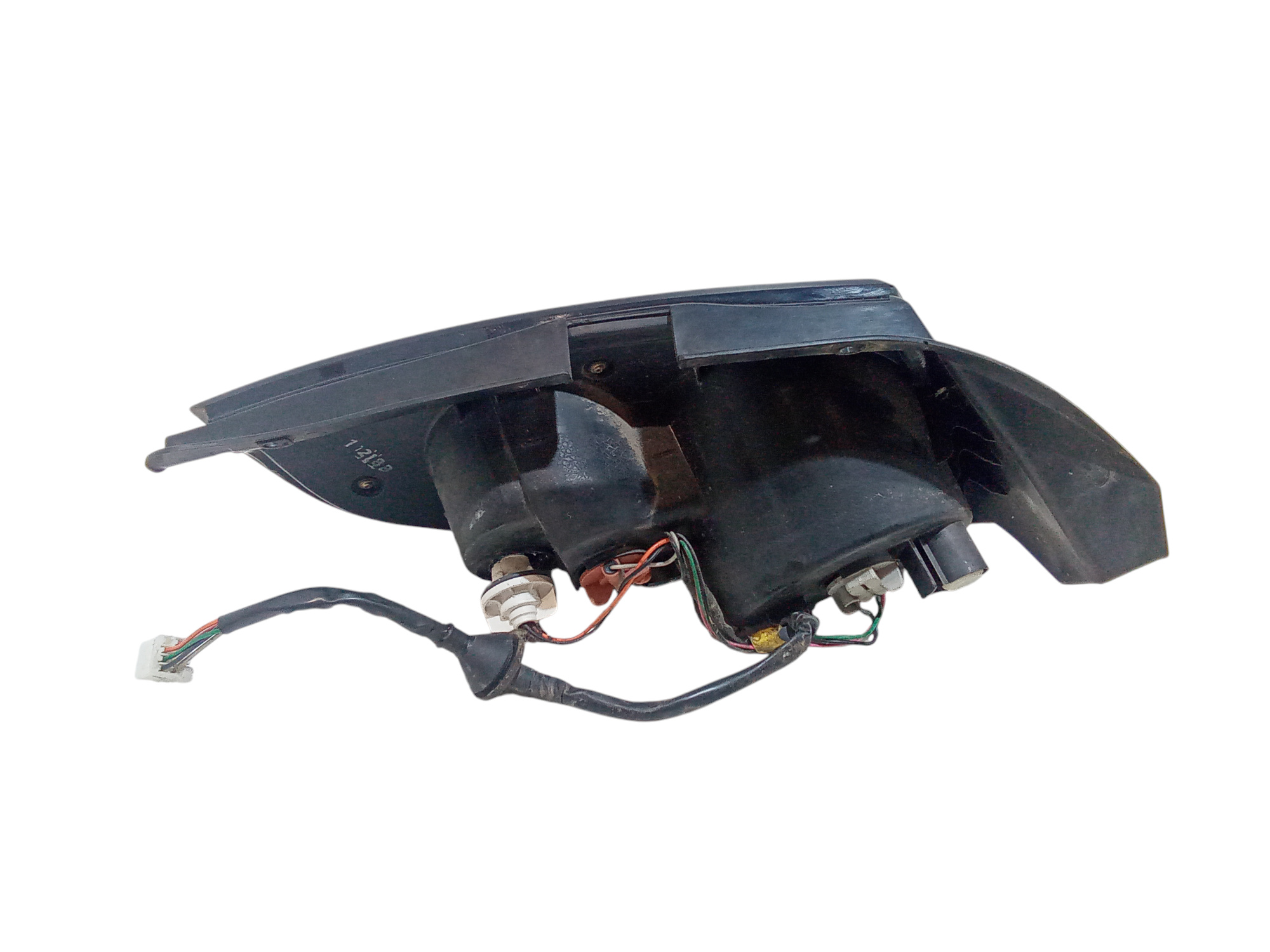 Stop fanale Posteriore sinistro lato Guida per Hyundai Atos Prime (1999 - 2003)