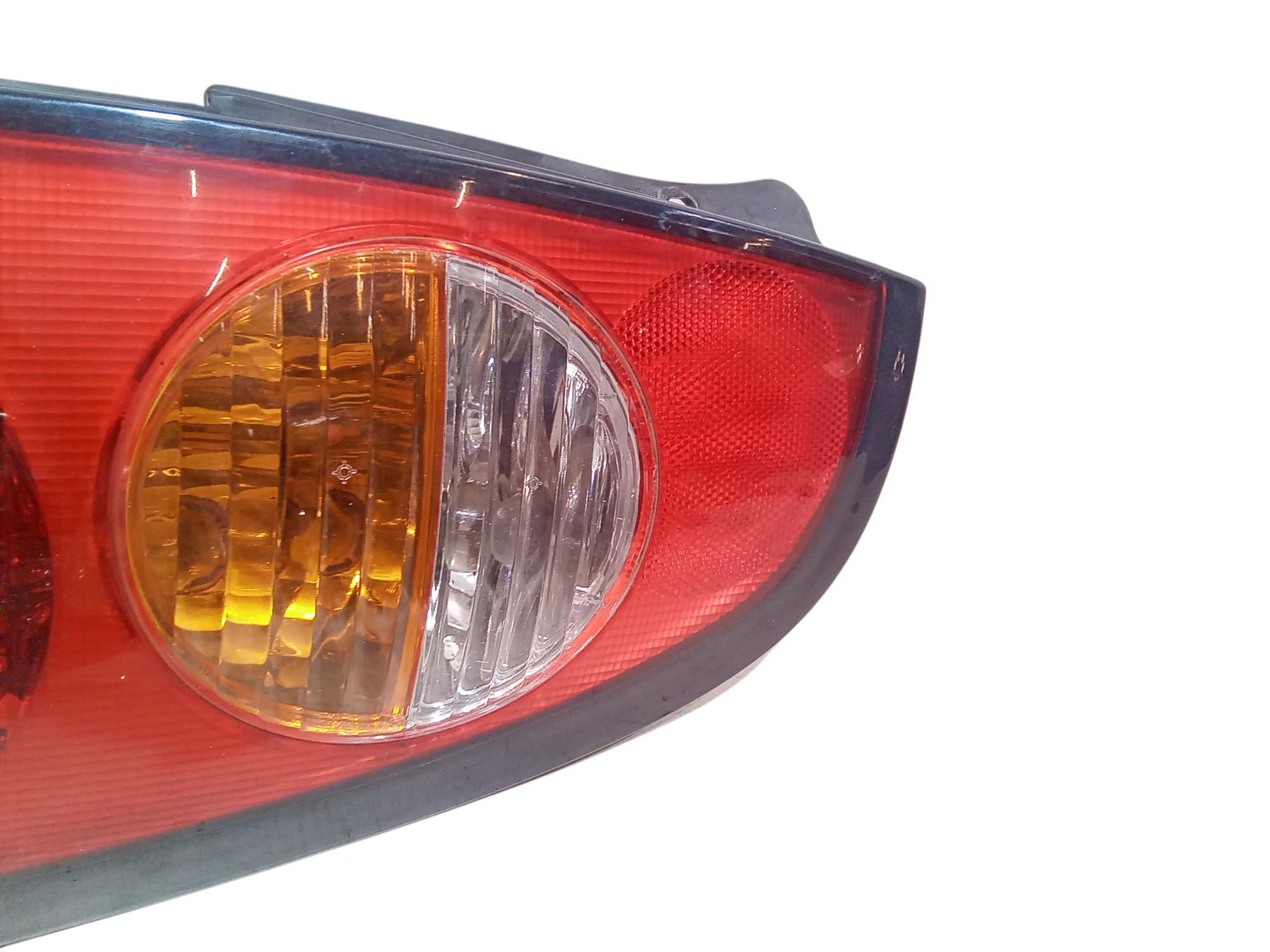 Stop fanale Posteriore sinistro lato Guida per Hyundai Atos Prime (1999 - 2003)