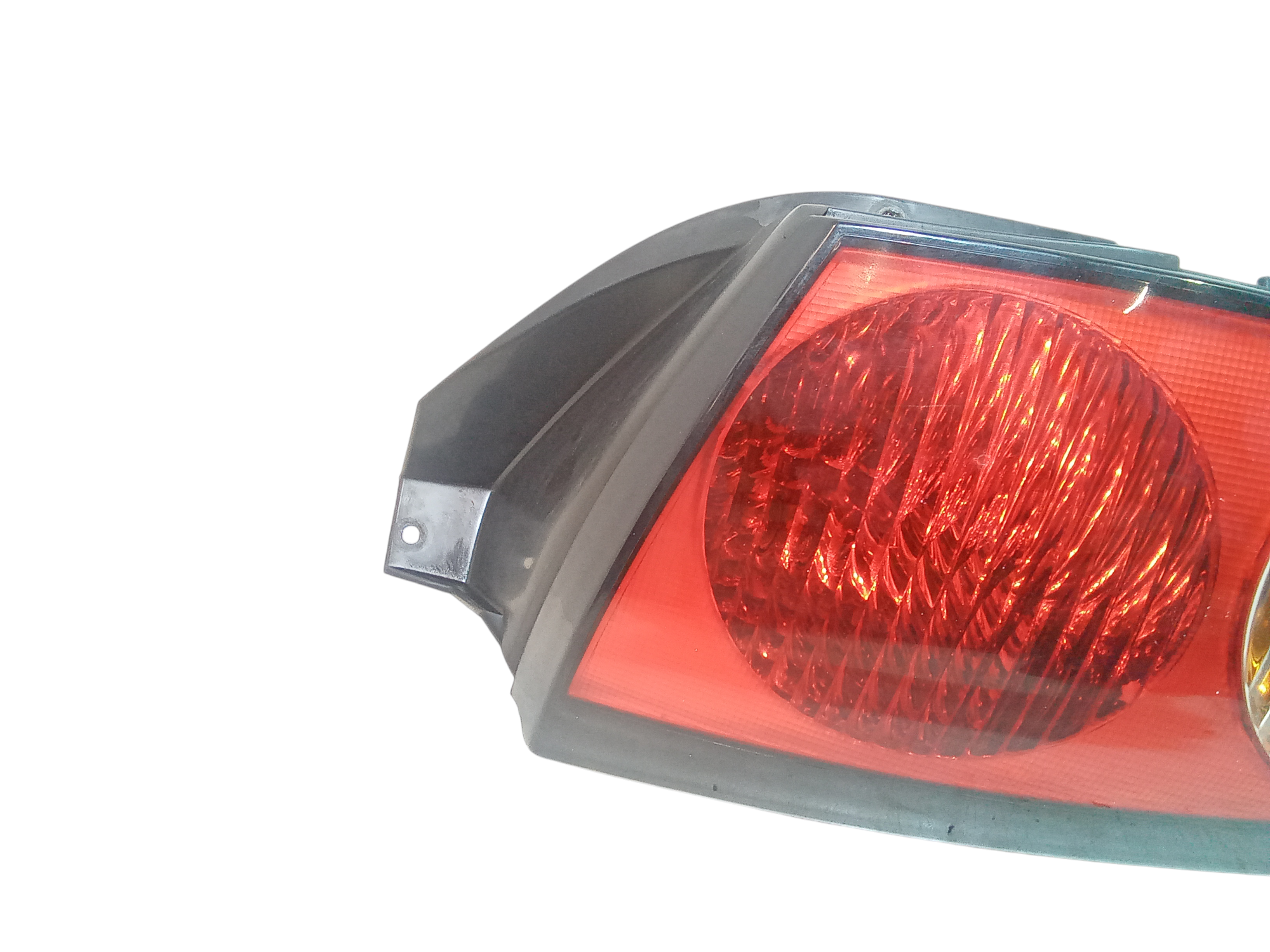 Stop fanale Posteriore sinistro lato Guida per Hyundai Atos Prime (1999 - 2003)