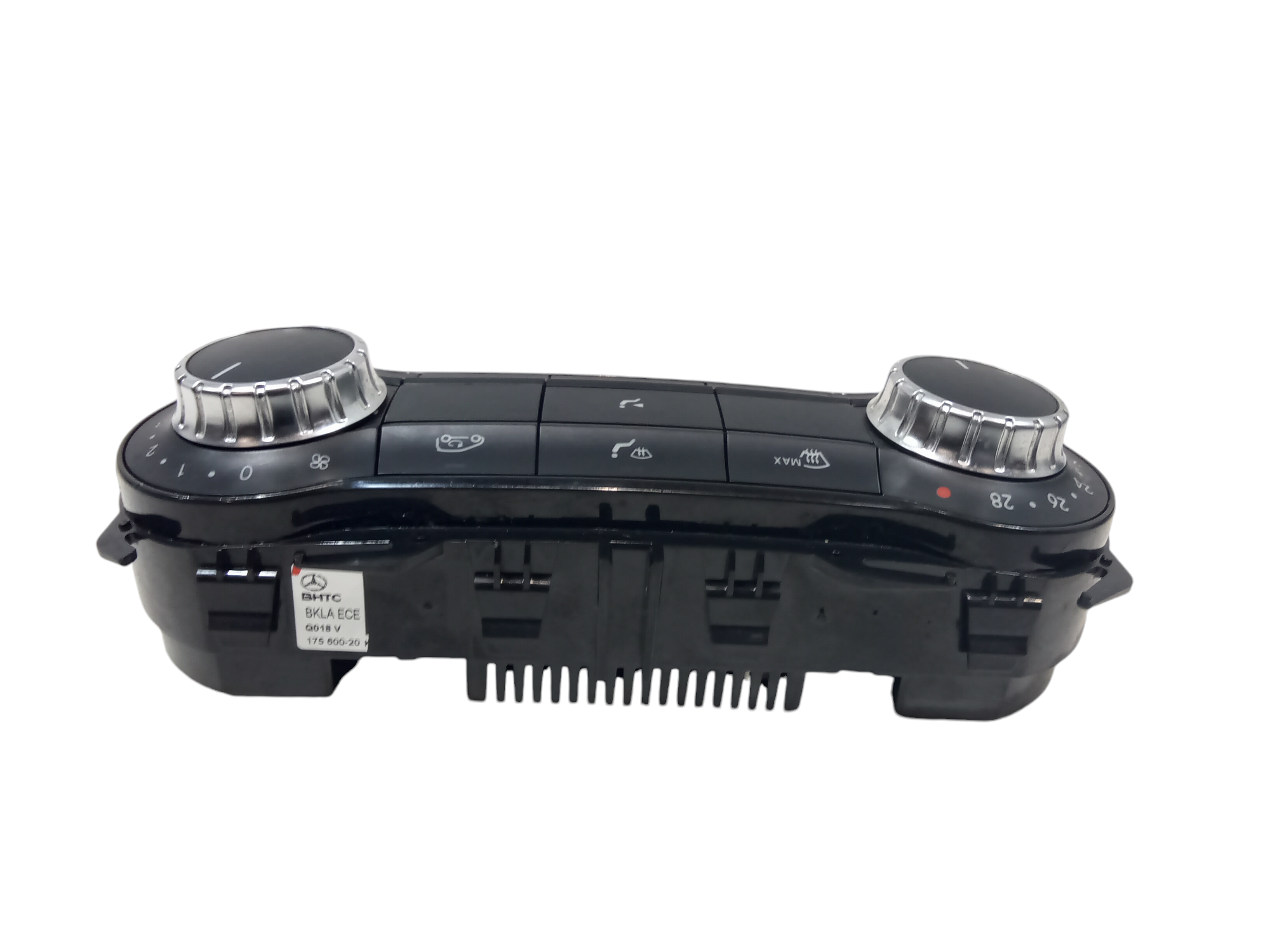 Comandi Clima per Mercedes Cla Shooting Brake (2015 - >)