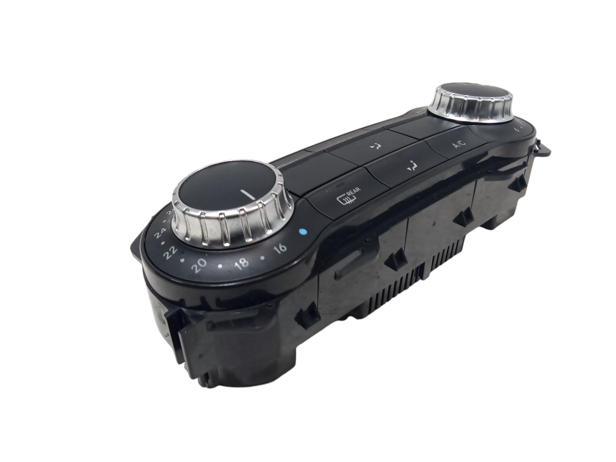 Comandi Clima per Mercedes Cla Shooting Brake (2015 - >)