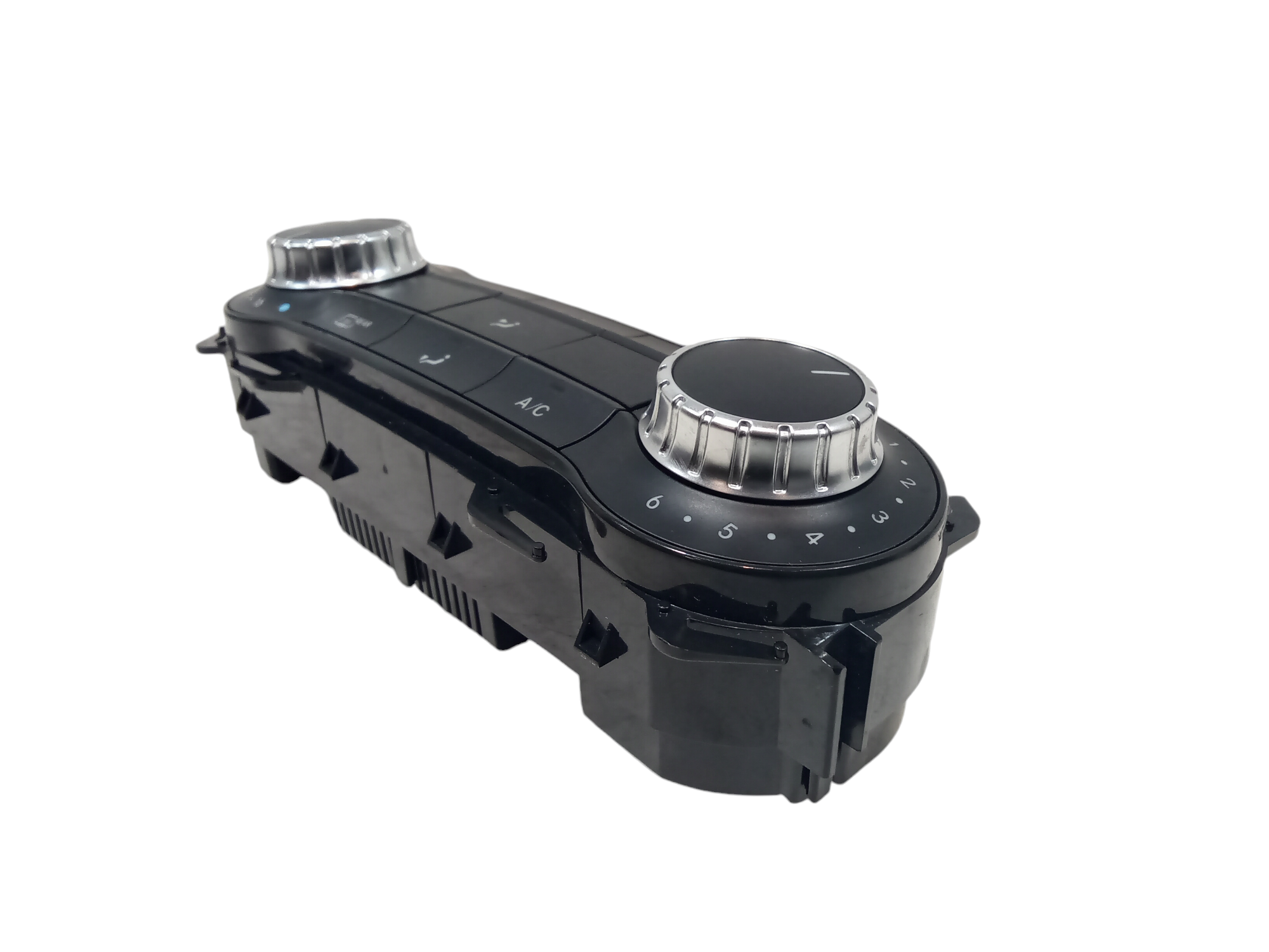 Comandi Clima per Mercedes Cla Shooting Brake (2015 - >)