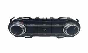Comandi Clima per Mercedes Cla Shooting Brake (2015 - >)