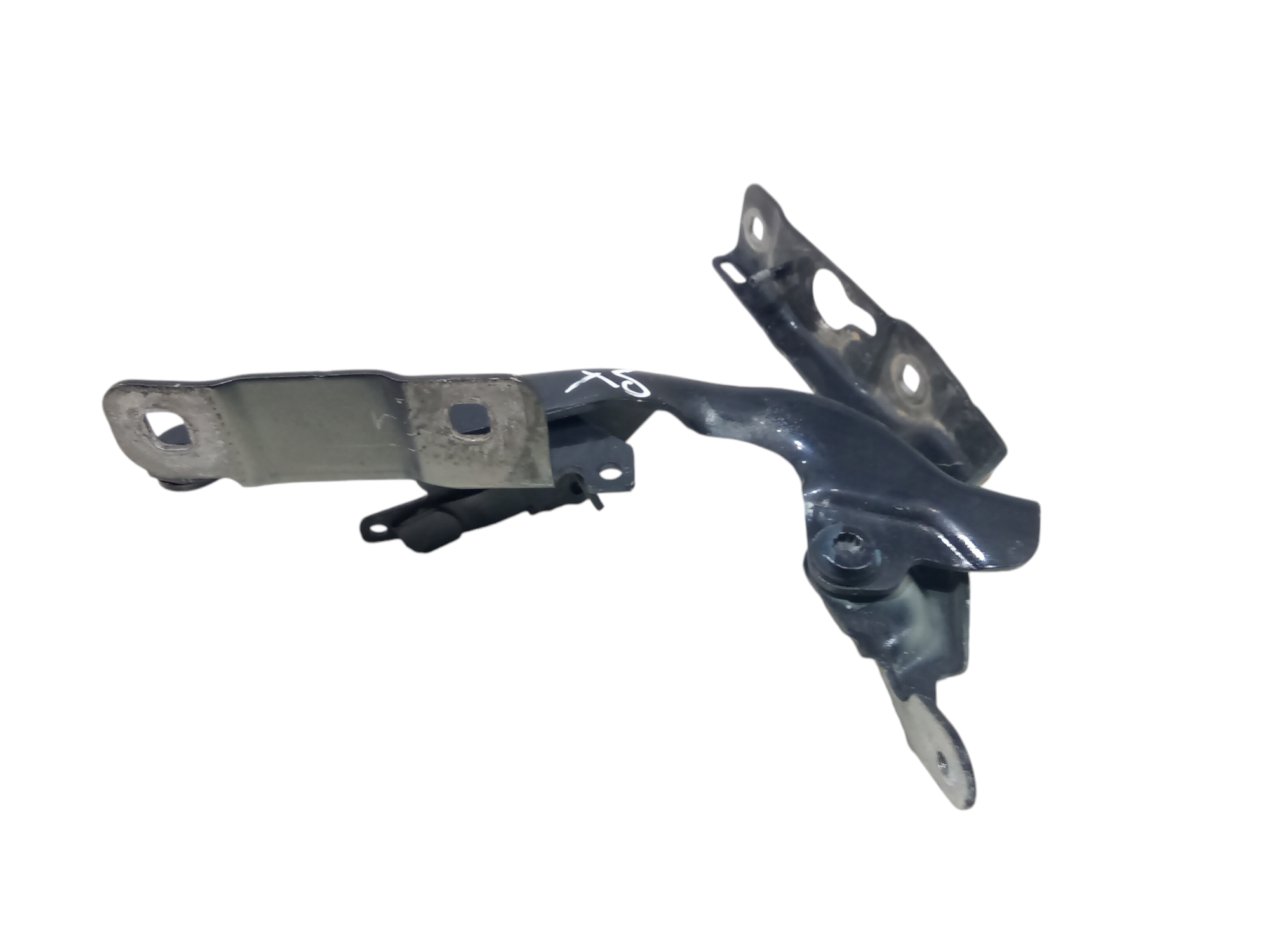 Cerniera cofano anteriore SX per Mercedes Cla Shooting Brake (2015 - >)