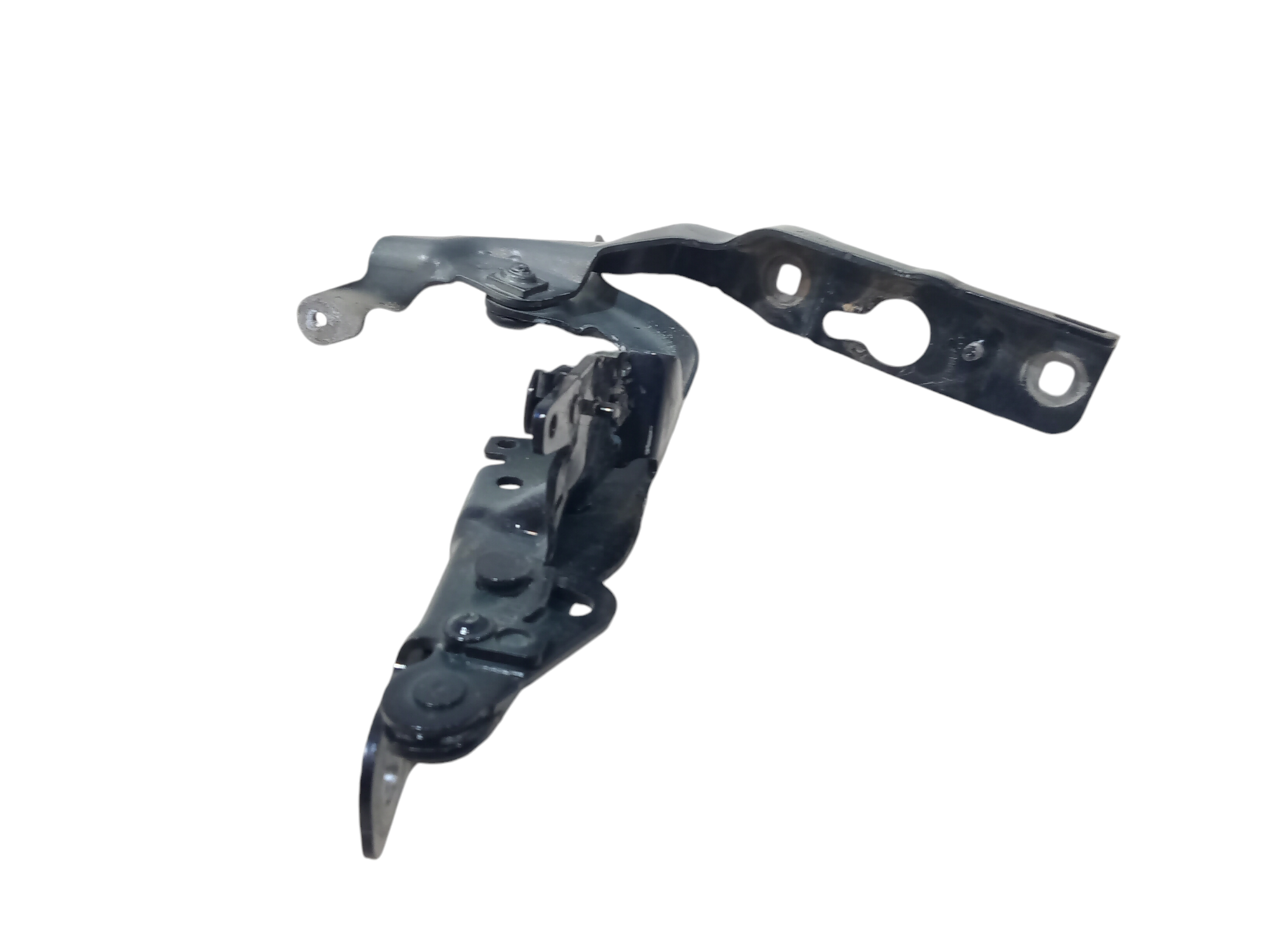 Cerniera cofano anteriore SX per Mercedes Cla Shooting Brake (2015 - >)