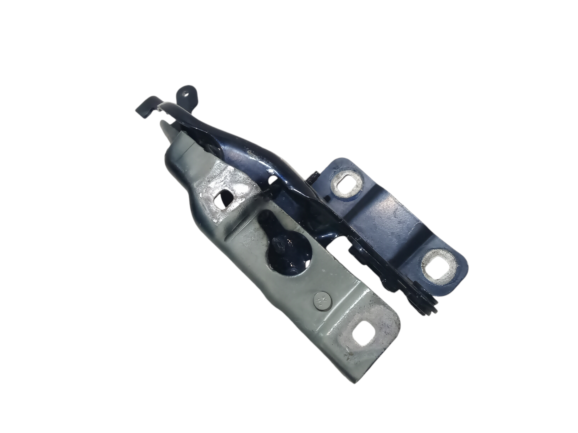 Cerniera cofano anteriore SX per Mercedes Cla Shooting Brake (2015 - >)