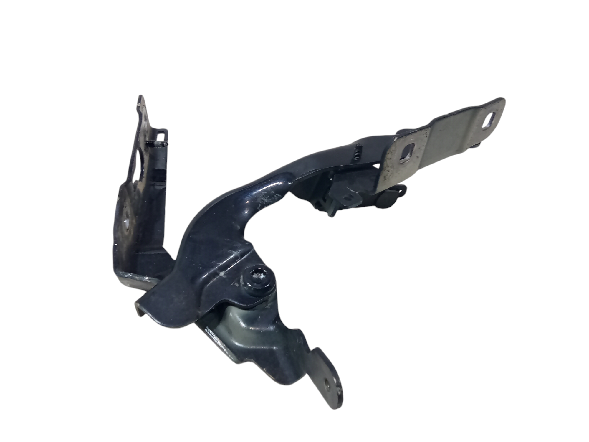 Cerniera cofano anteriore DX per Mercedes Cla Shooting Brake (2015 - >)