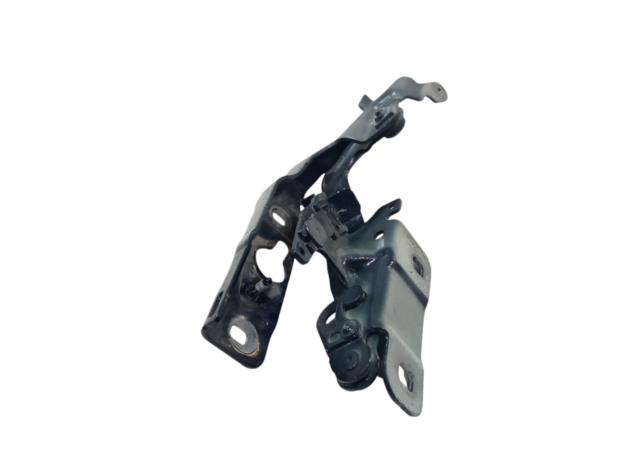 Cerniera cofano anteriore DX per Mercedes Cla Shooting Brake (2015 - >)