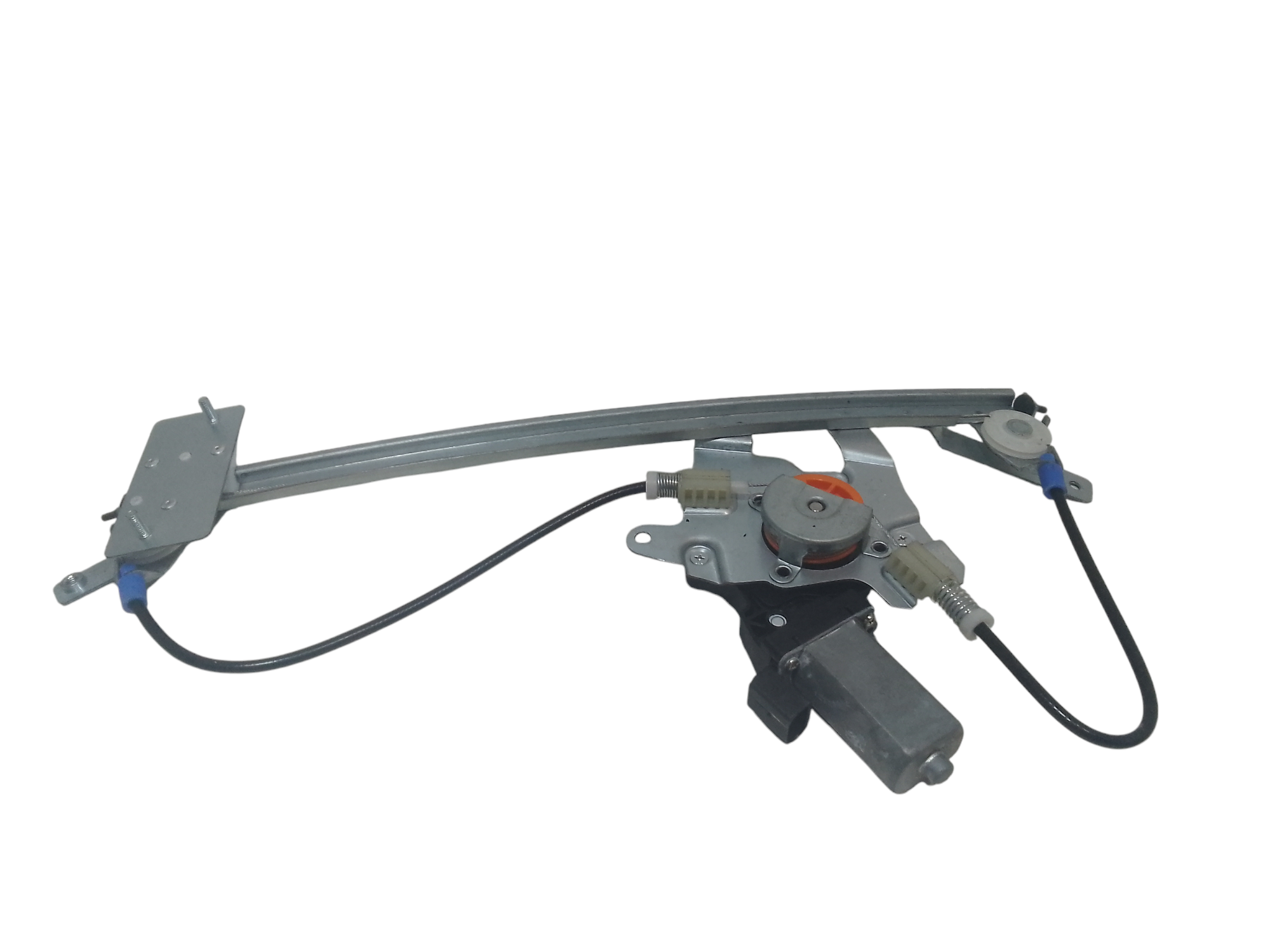 Cremagliera anteriore destra passeggero per Smart Fortwo Coup 2 Serie (2003 - 2007)