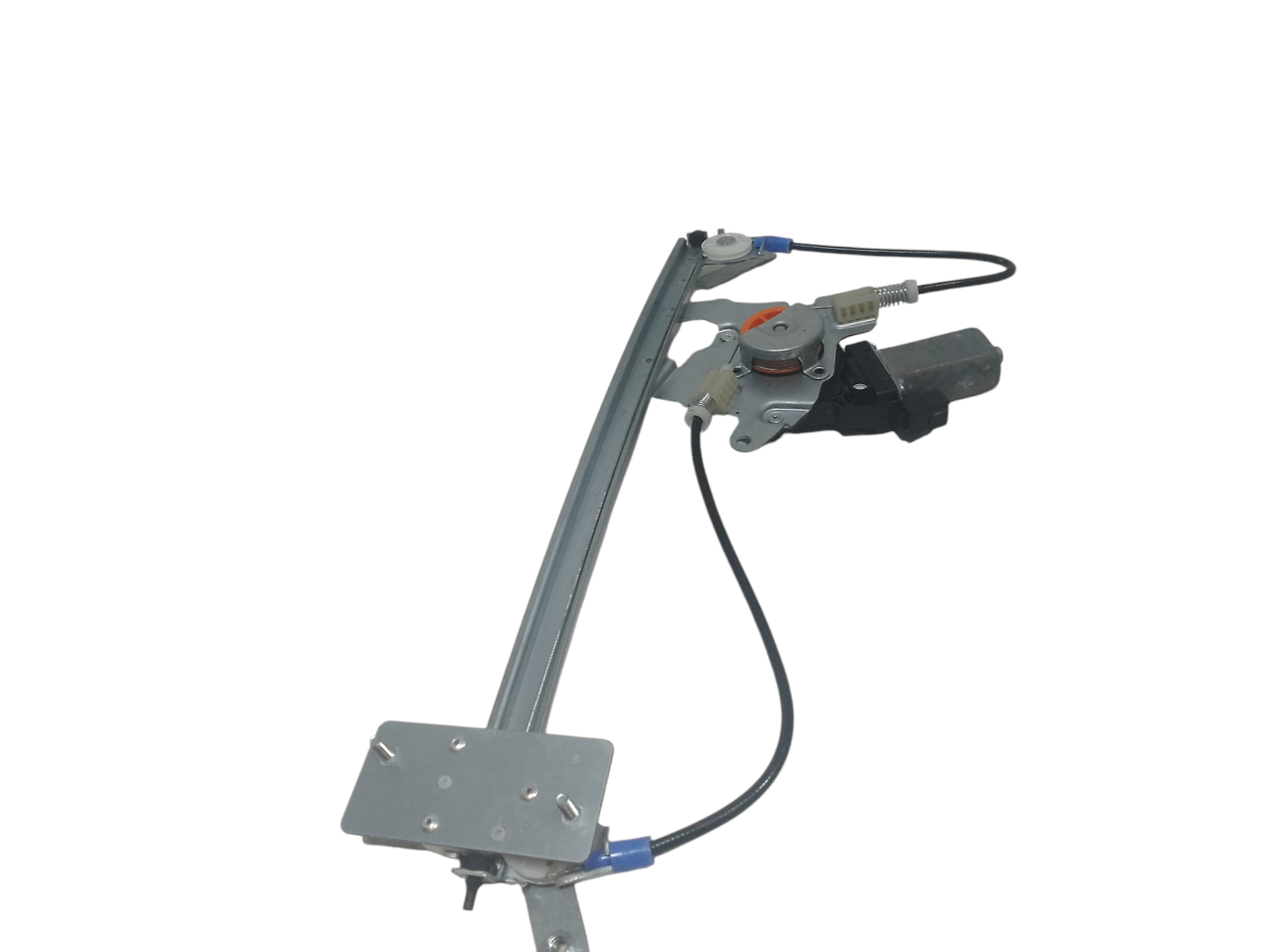 Cremagliera anteriore destra passeggero per Smart Fortwo Coup 2 Serie (2003 - 2007)