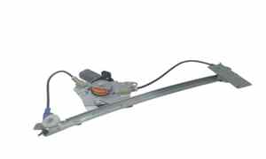 Cremagliera anteriore destra passeggero per Smart Fortwo Coup 2 Serie (2003 - 2007)