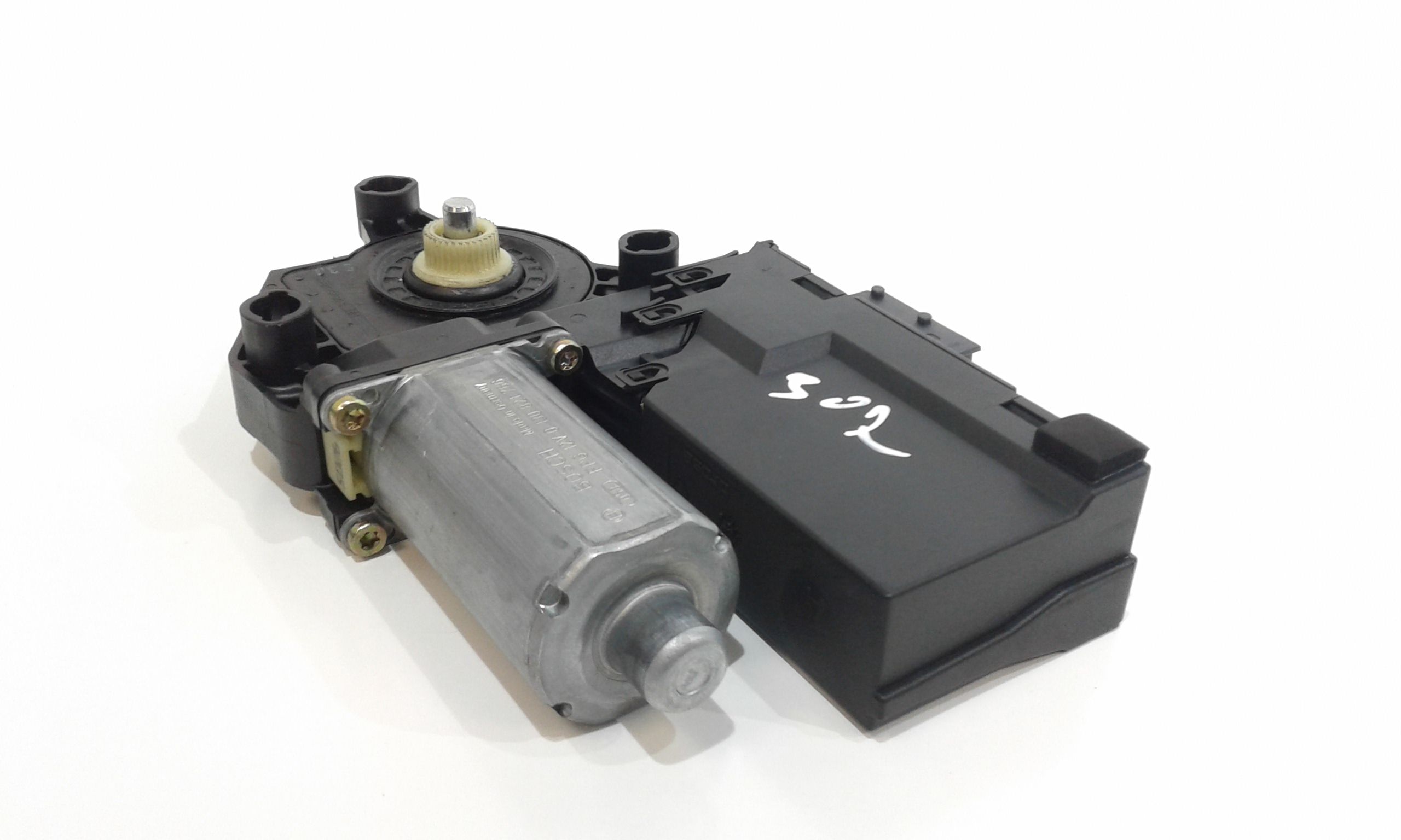 Motorino Alzavetro anteriore destra PEUGEOT 307 Berlina