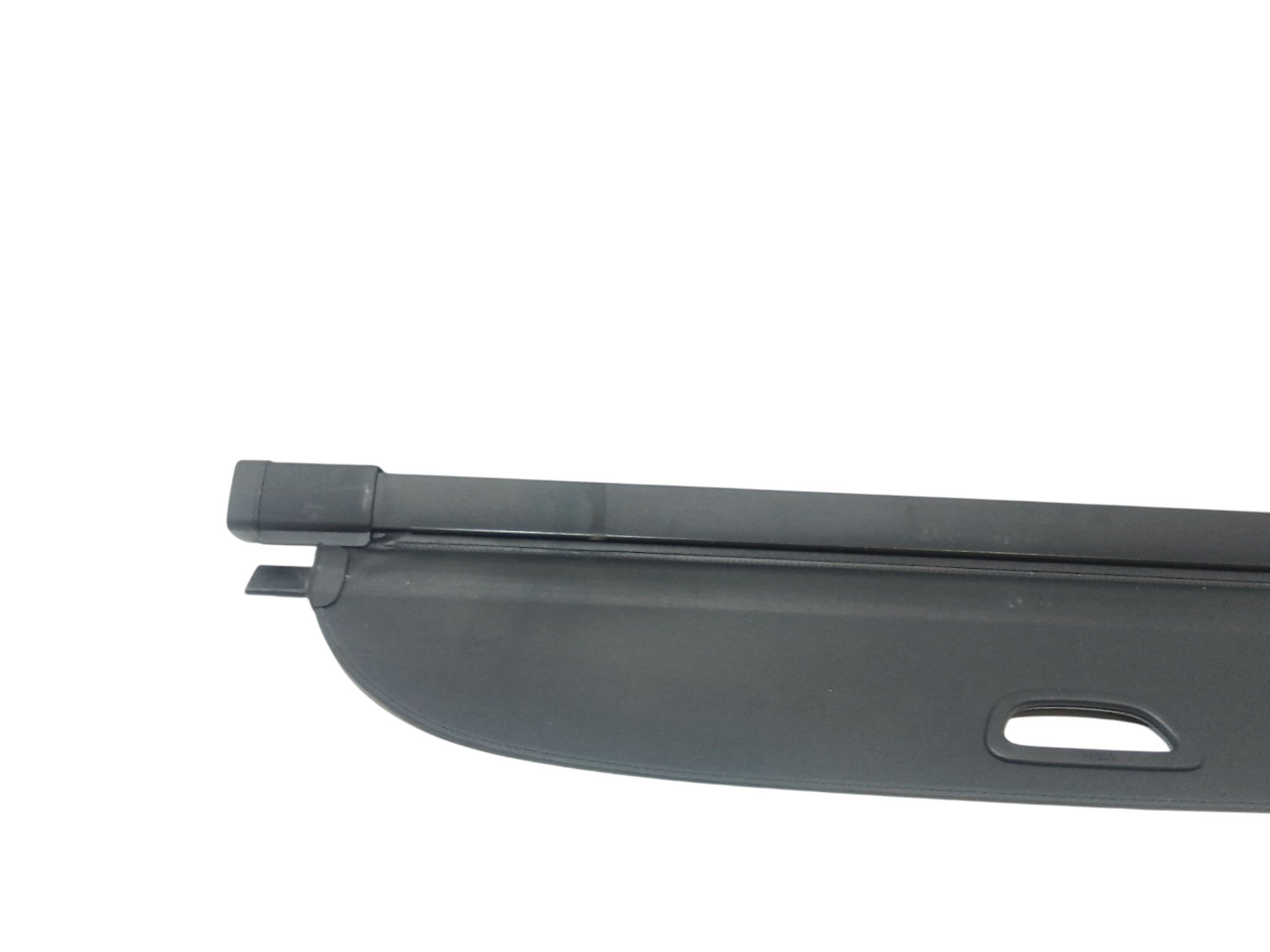 Cappelliera posteriore per Mercedes Cla (w117) (2012-) (2012 - In produzione)