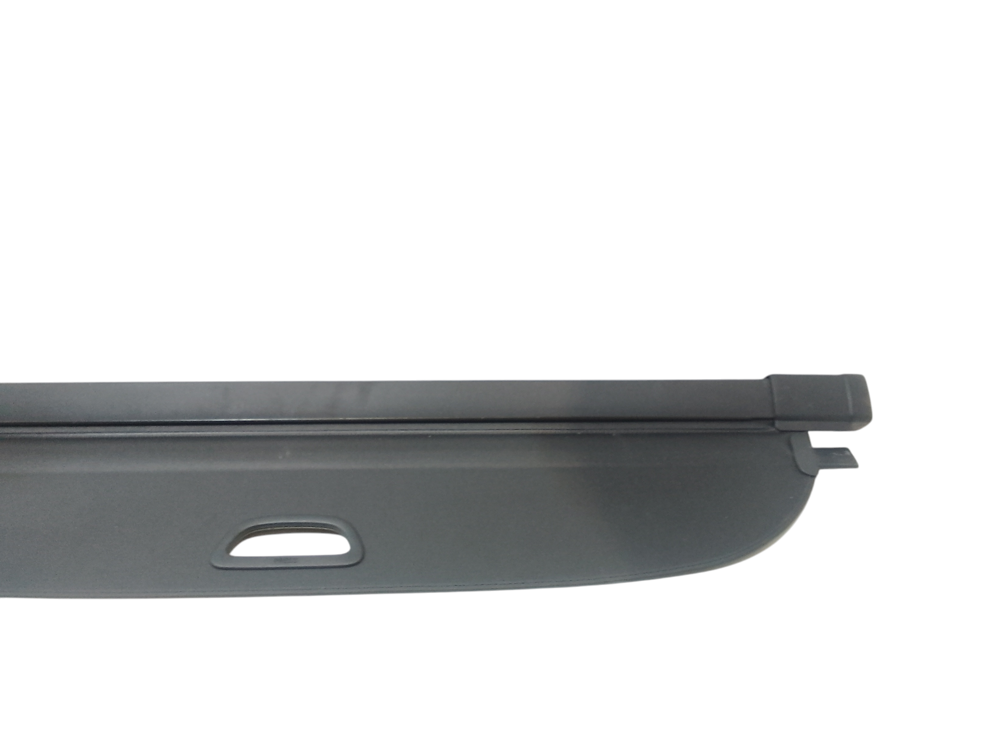 Cappelliera posteriore per Mercedes Cla (w117) (2012-) (2012 - In produzione)