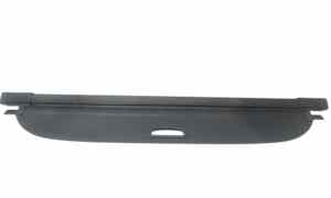 Cappelliera posteriore per Mercedes Cla (w117) (2012-) (2012 - In produzione)