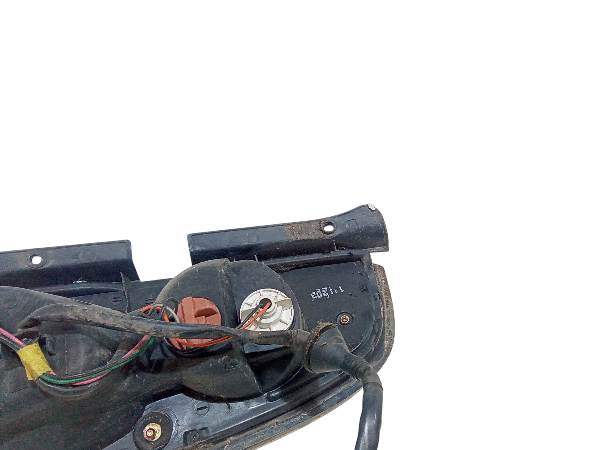 Stop fanale posteriore Destro Passeggero per Hyundai Atos Prime (1999 - 2003)