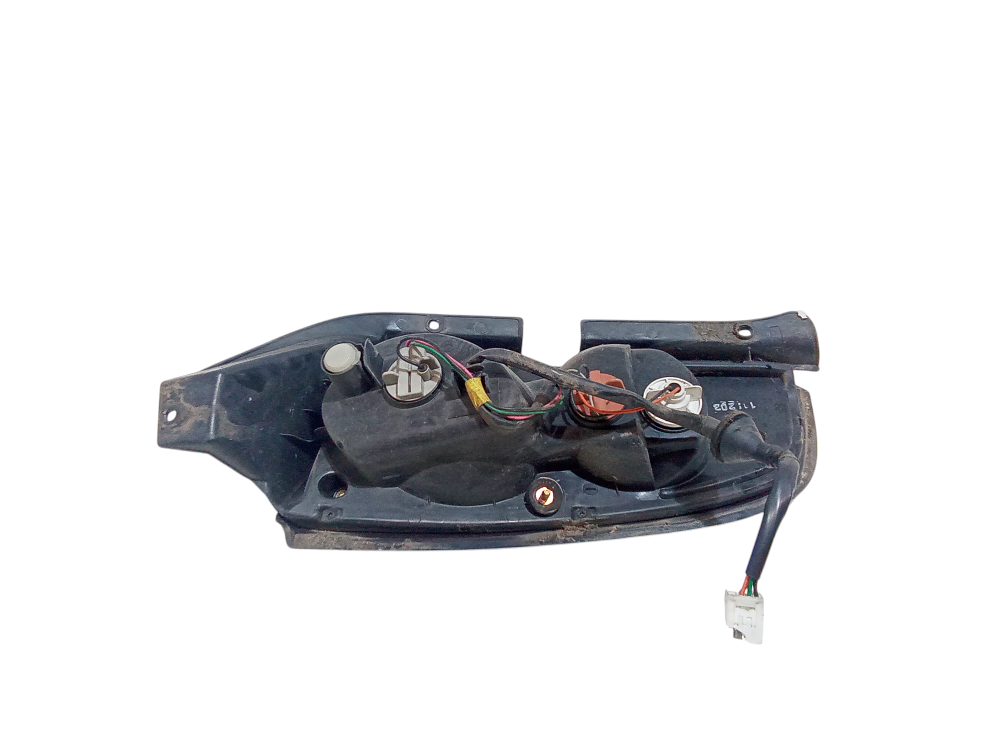 Stop fanale posteriore Destro Passeggero per Hyundai Atos Prime (1999 - 2003)