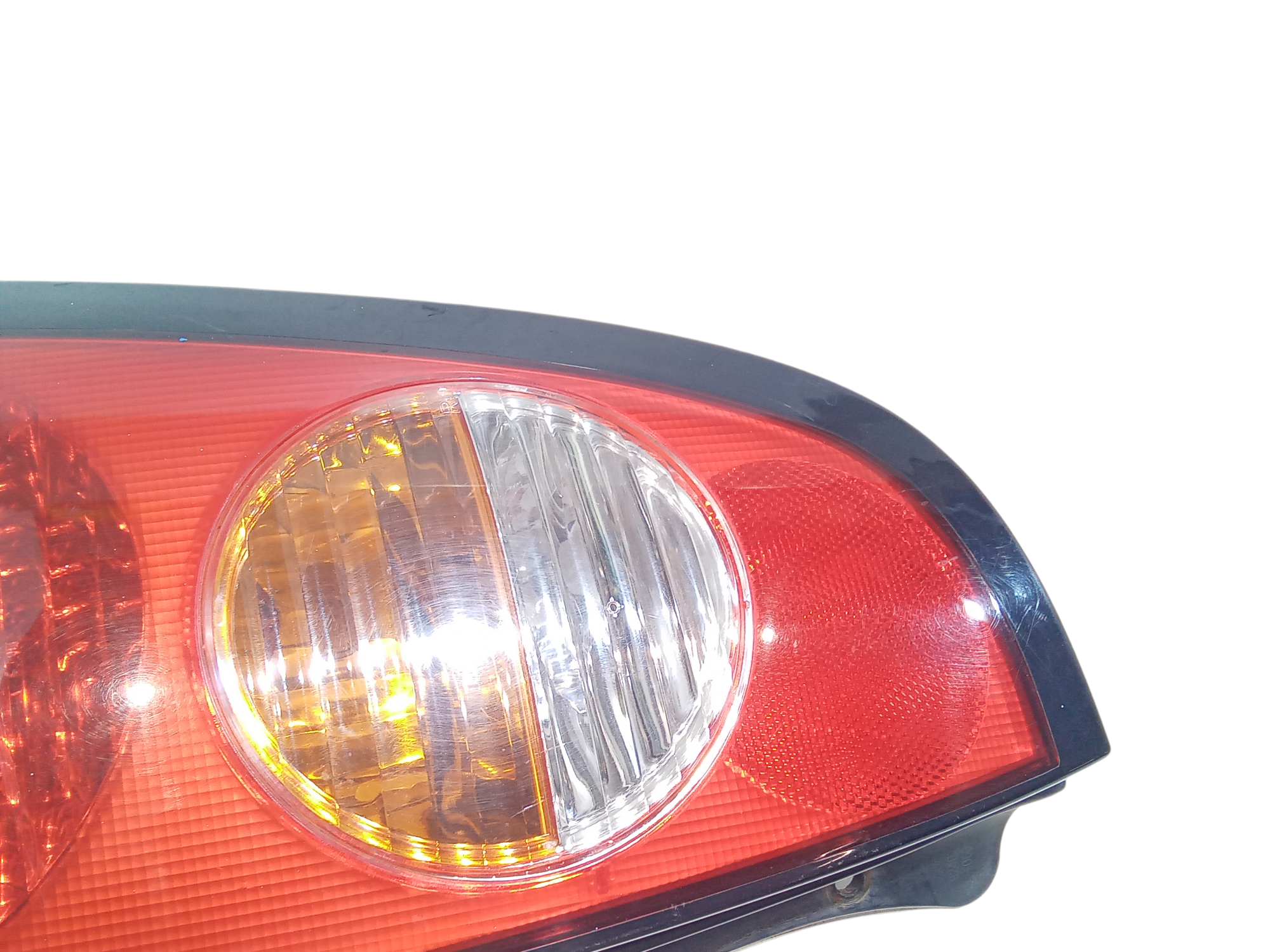 Stop fanale posteriore Destro Passeggero per Hyundai Atos Prime (1999 - 2003)