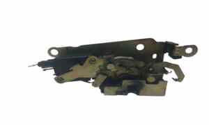 Serratura Anteriore Destra per Smart Fortwo Coup 2 Serie (2003 - 2007)