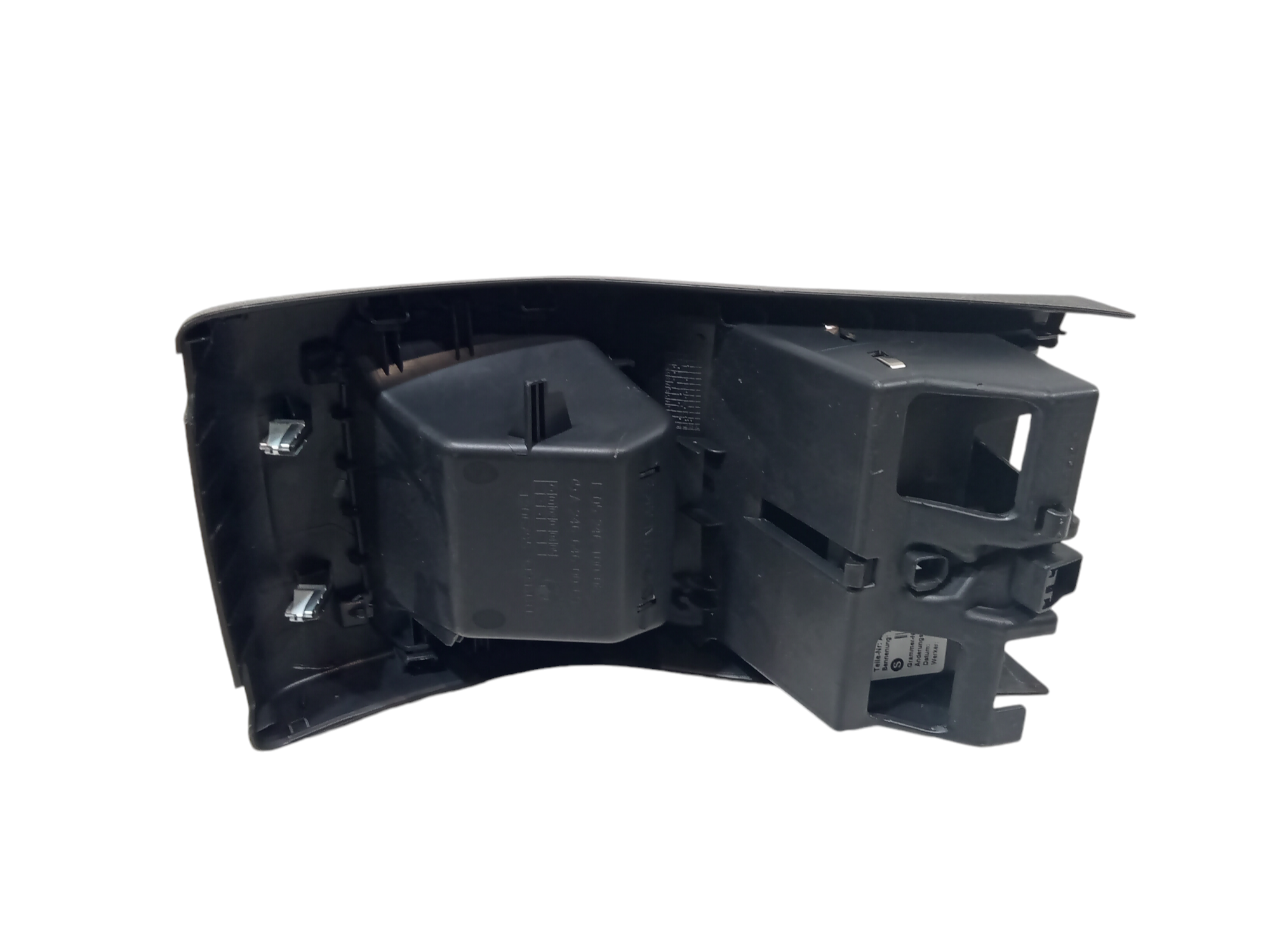 Posacenere per Mercedes Cla Shooting Brake (2015 - >)