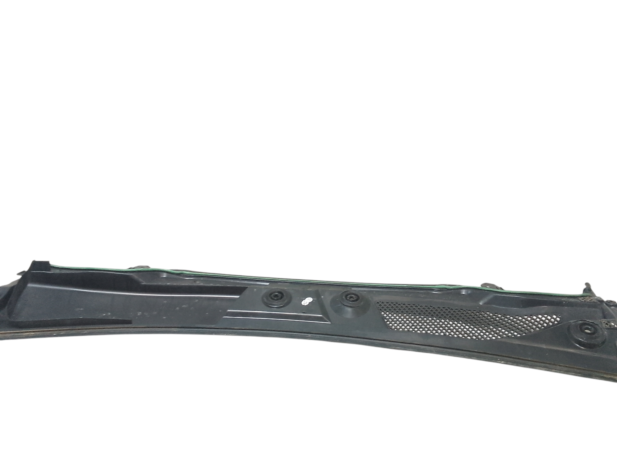 Griglia Gocciolatoio ant. per Mercedes Cla (w117) (2012-) (2012 - In produzione)