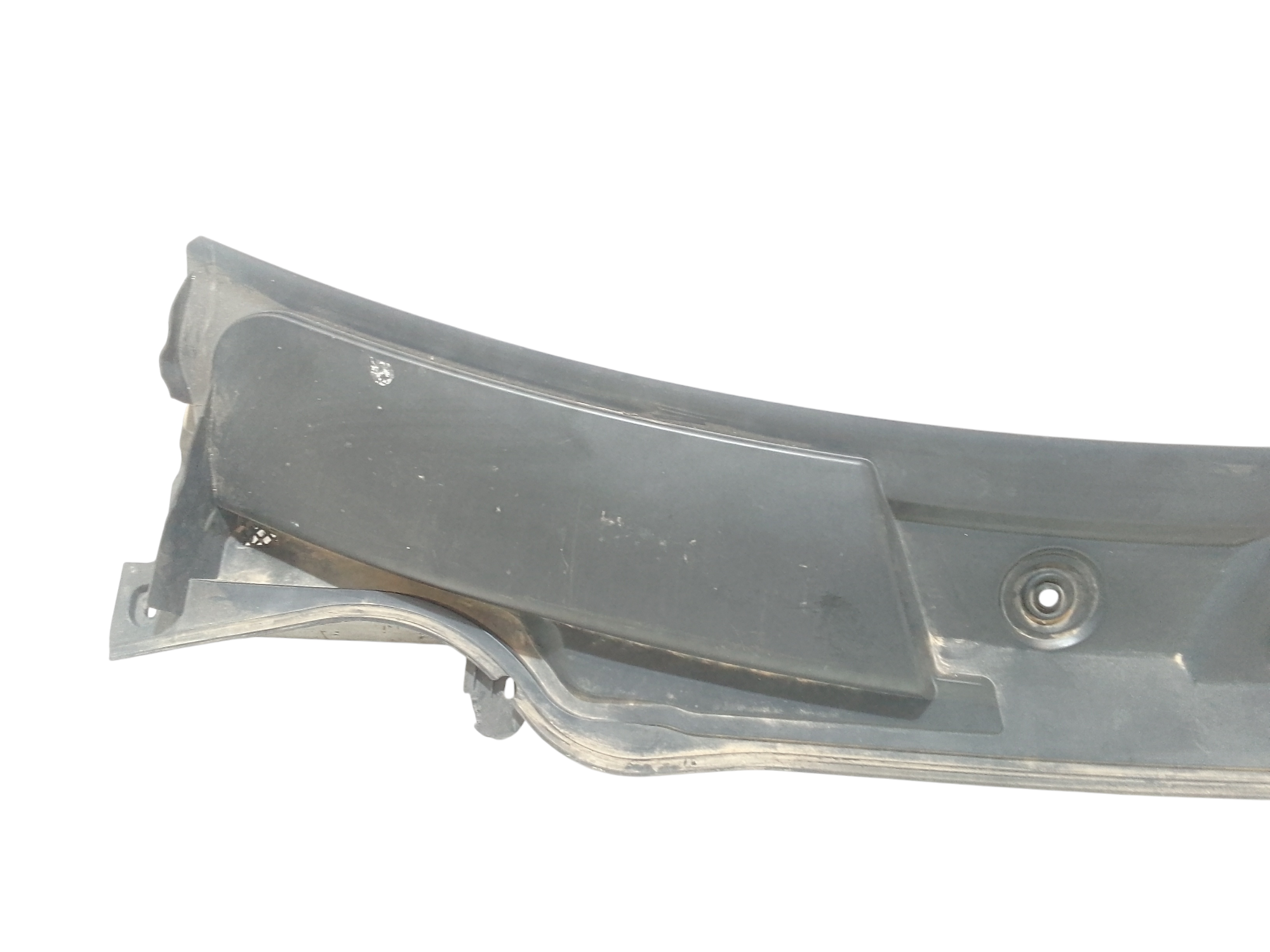 Griglia Gocciolatoio ant. per Mercedes Cla (w117) (2012-) (2012 - In produzione)