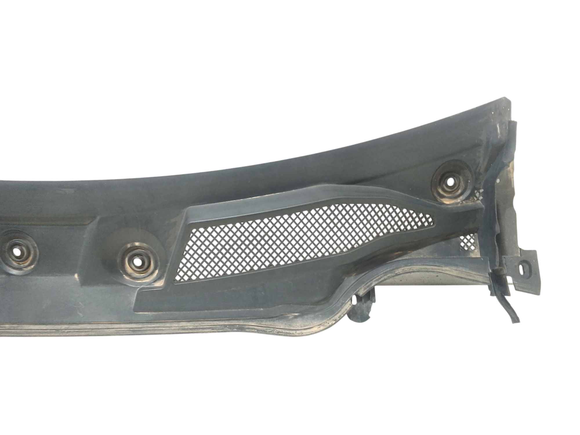 Griglia Gocciolatoio ant. per Mercedes Cla (w117) (2012-) (2012 - In produzione)