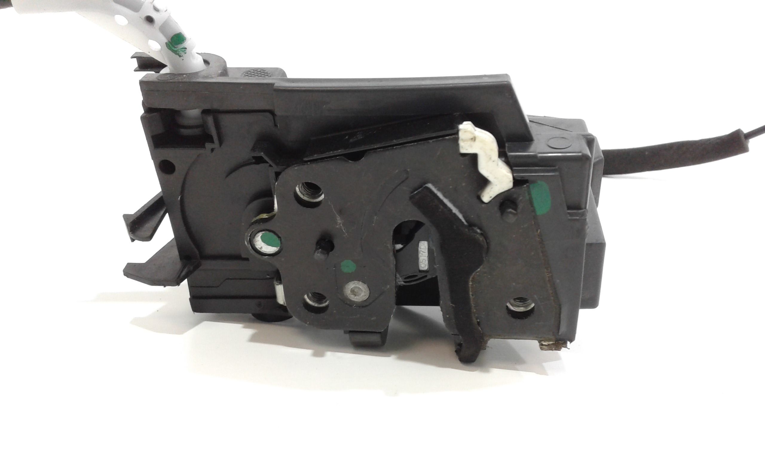 Serratura Posteriore Sinistra PEUGEOT 308 2 Serie