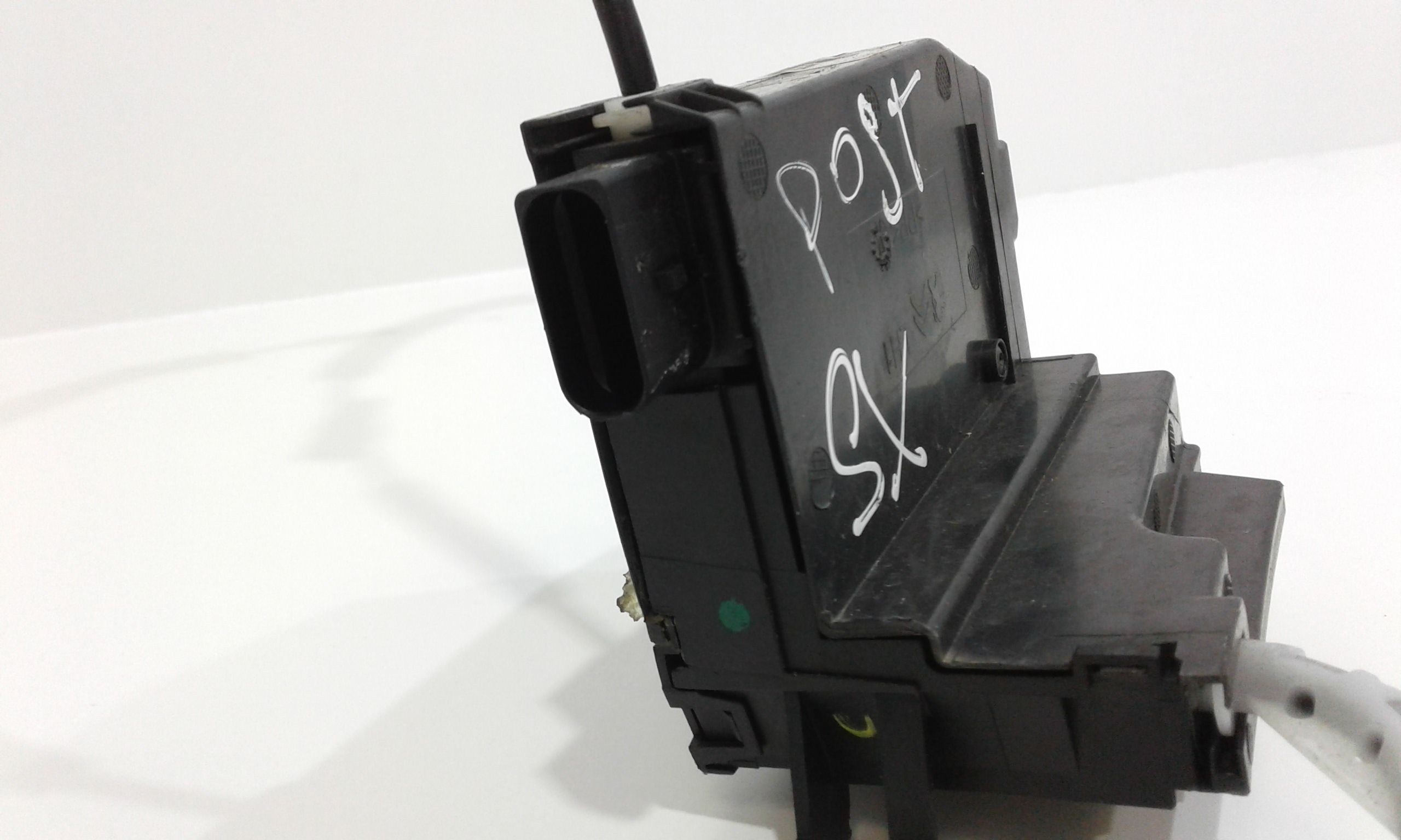 Serratura Posteriore Sinistra PEUGEOT 308 2 Serie