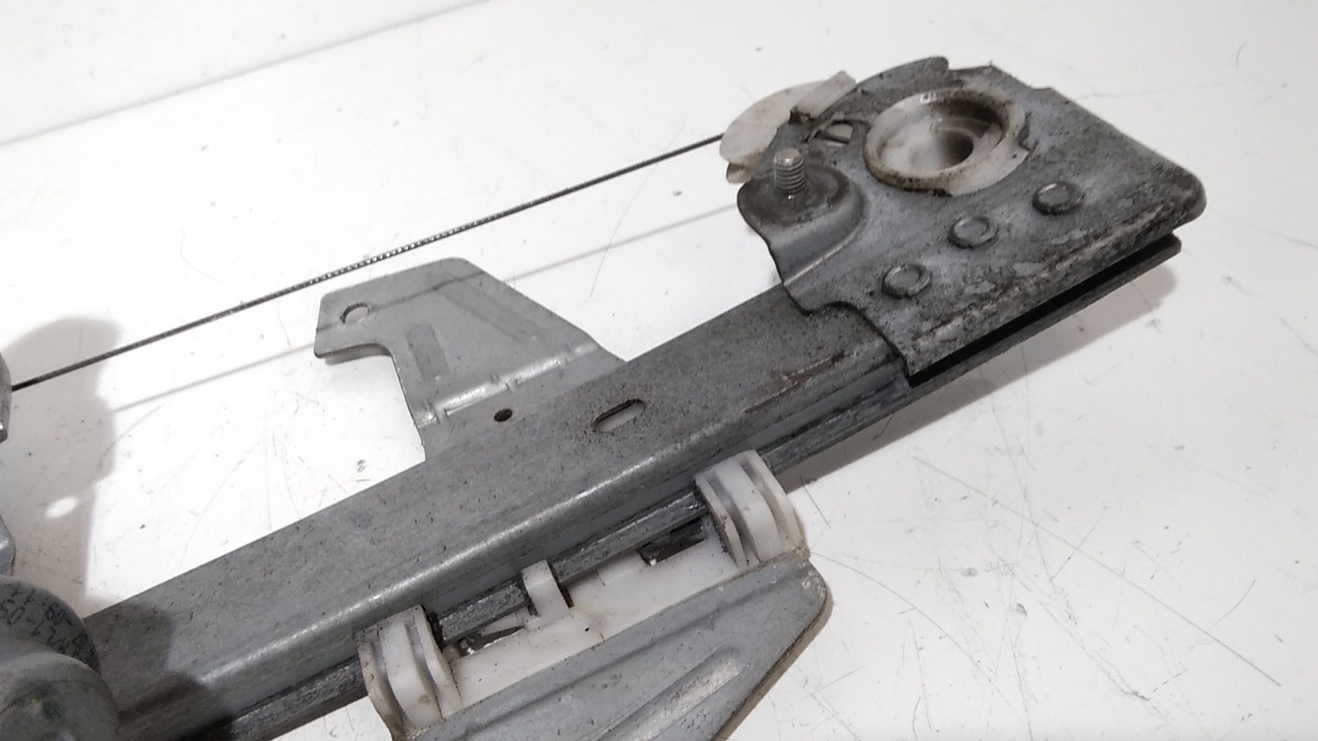 Cremagliera anteriore sinistra Guida TOYOTA Aygo 1 Serie