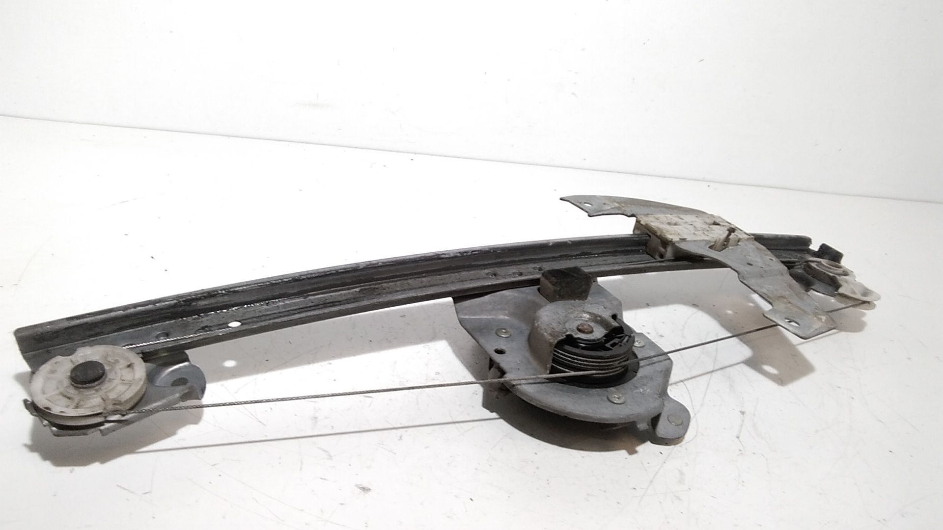 Cremagliera anteriore sinistra Guida TOYOTA Aygo 1 Serie