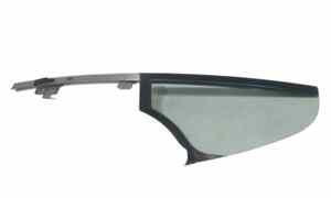 Deflettore ant SX per Smart Fortwo Coup 2 Serie (2003 - 2007)